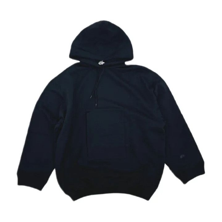 Balenciaga Balenciaga Black Casual Hoodie Size US XS / EU 42 / 0 - 1 Thumbnail