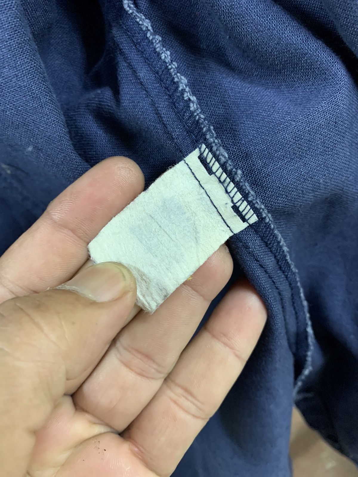 Lee × Vintage 🔥Steals🔥 Vintage 70s Lee Set Jacket Size US L / EU 52-54 / 3 - 11 Thumbnail