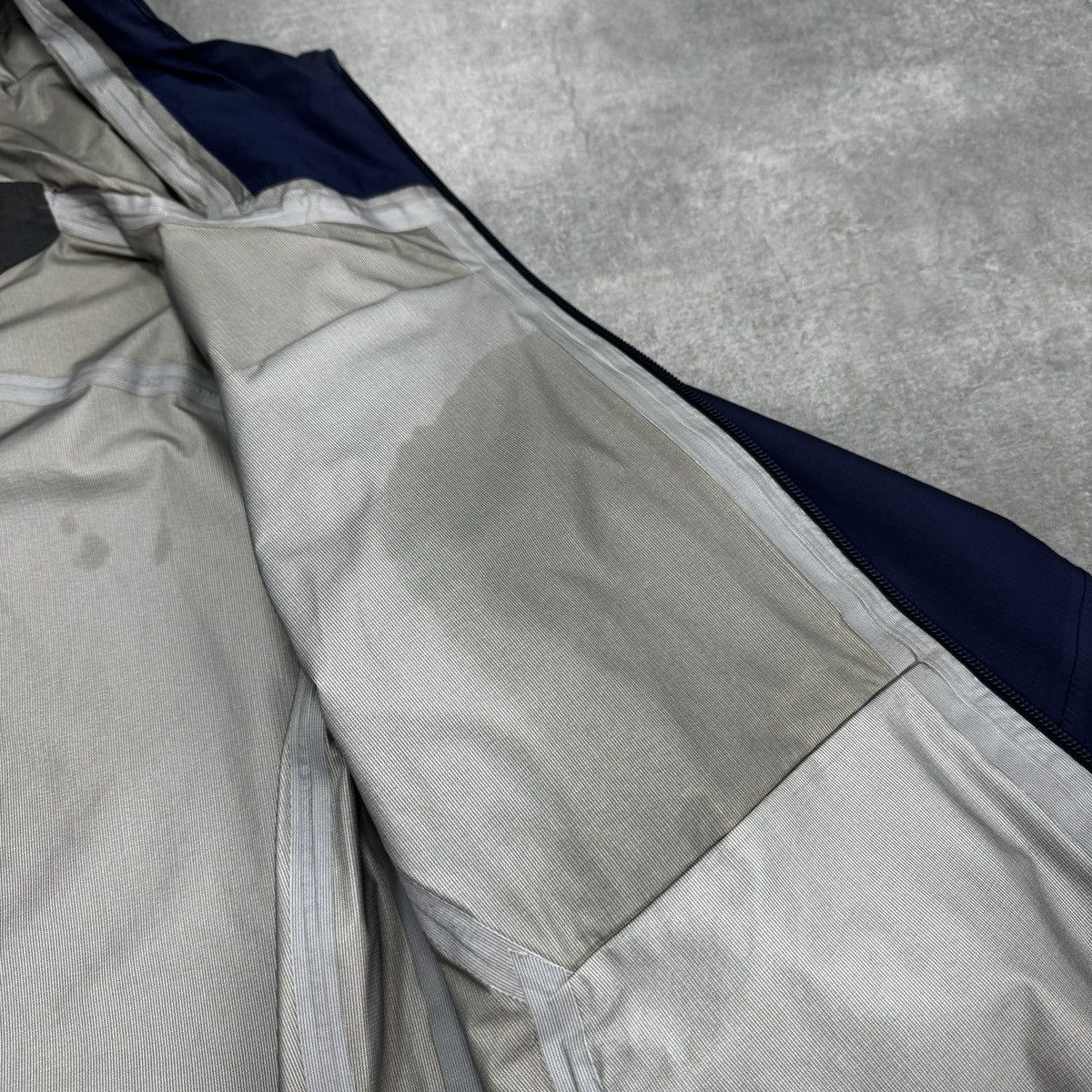 Patagonia Patagonia Waterproof Rain Women Jacket Size M Size M / US 6-8 / IT 42-44 - 14 Thumbnail