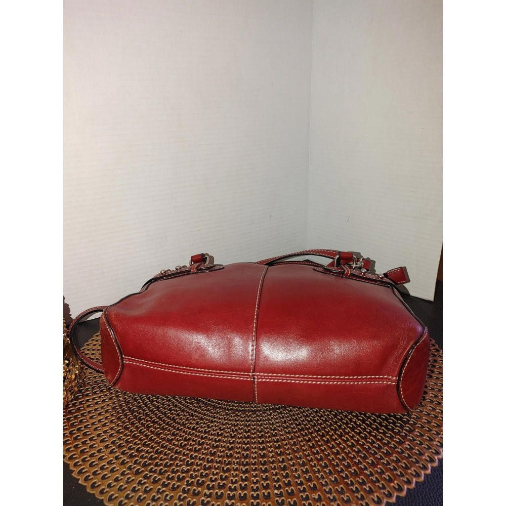 Etienne Aigner Etienne Aigner Leather Bag Size ONE SIZE - 5 Thumbnail