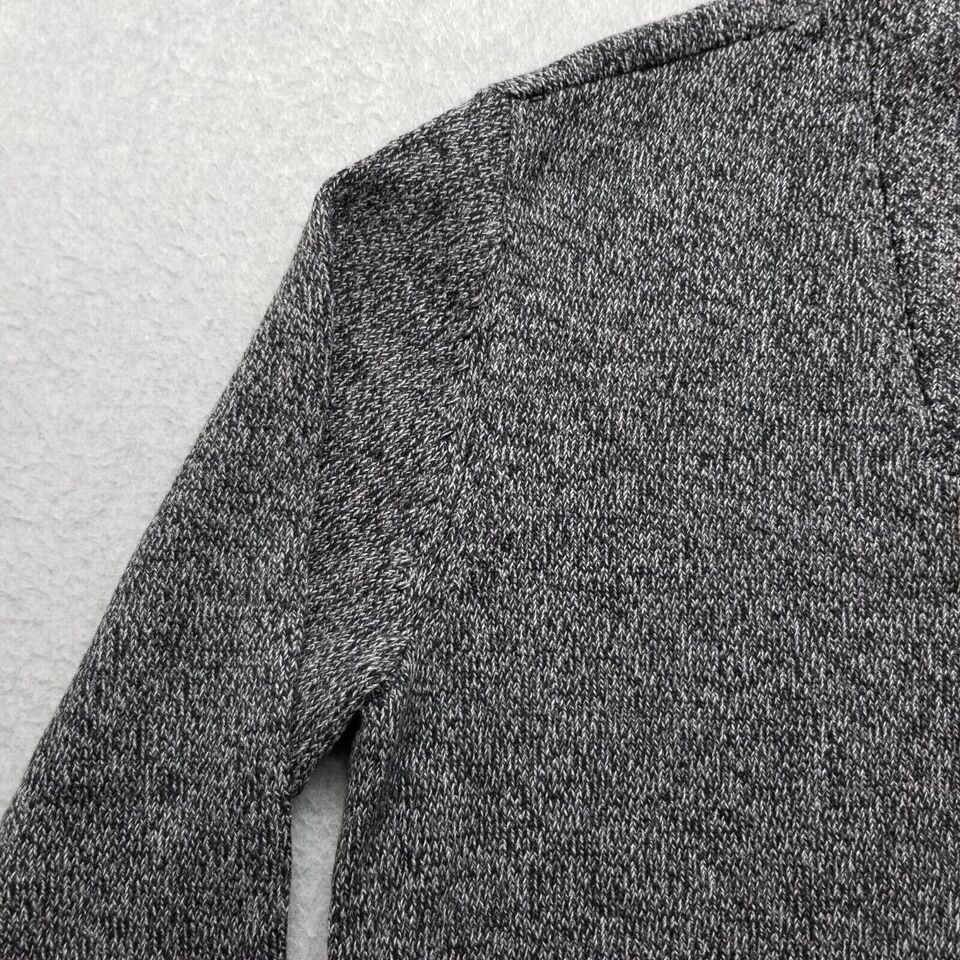 Calvin Klein Calvin Klein Sweater Men Medium Pullover Mock Neck Zip Size US M / EU 48-50 / 2 - 7 Thumbnail