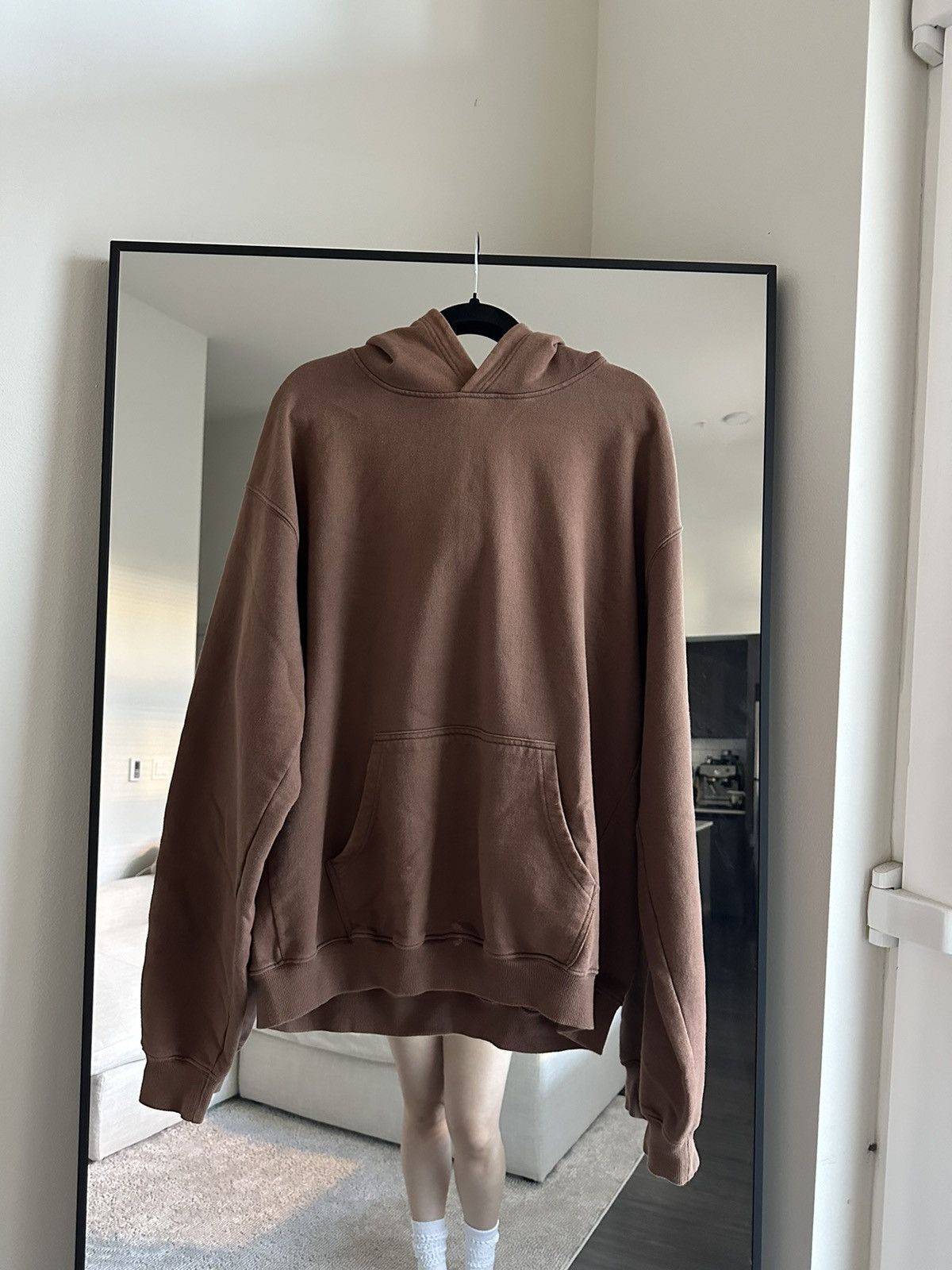 Other Vintage Wash Hoodie Size US L / EU 52-54 / 3 - 2 Thumbnail