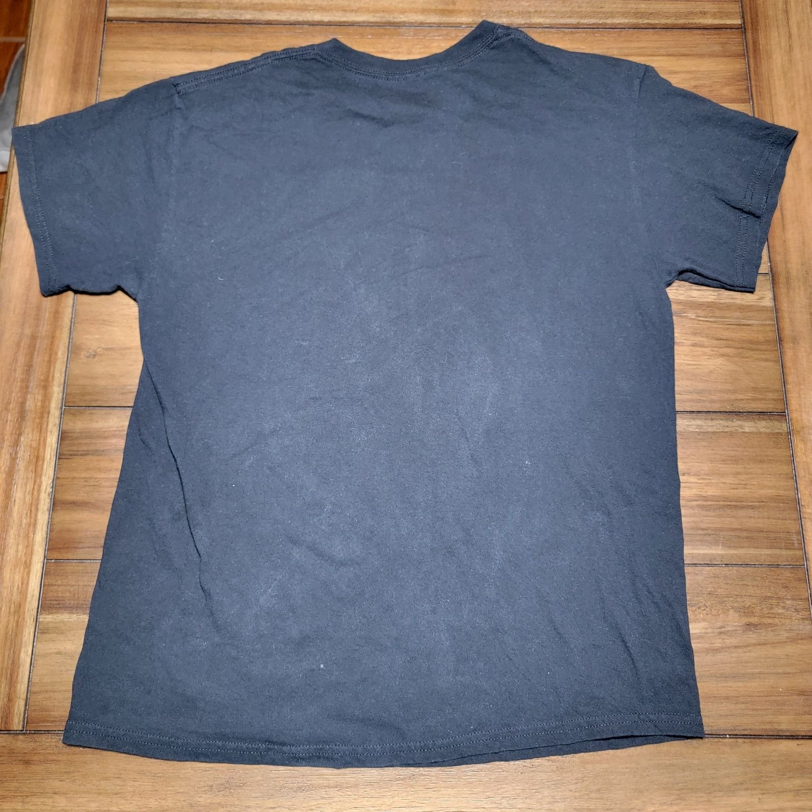 Other Eazy-E Black Unisex Tee - Size Large Size US L / EU 52-54 / 3 - 3 Thumbnail