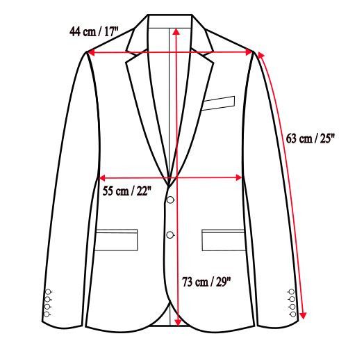 Suitsupply Sienna Pure Wool Blazer Size L (EU:26; UK:42; US:42S) Size 42S - 5 Thumbnail