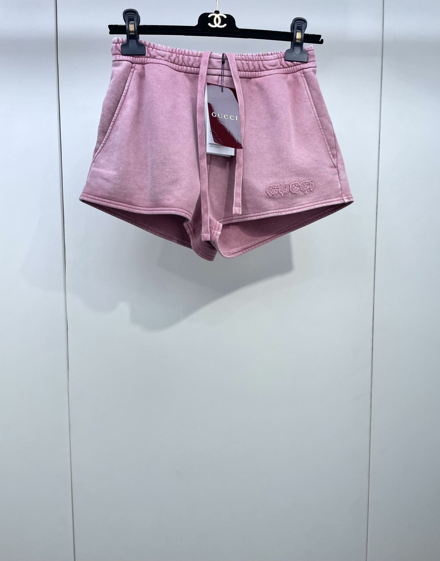 Gucci Gucci 2025 New Shorts Size 25" / US 0 / IT 36 - 1 Thumbnail