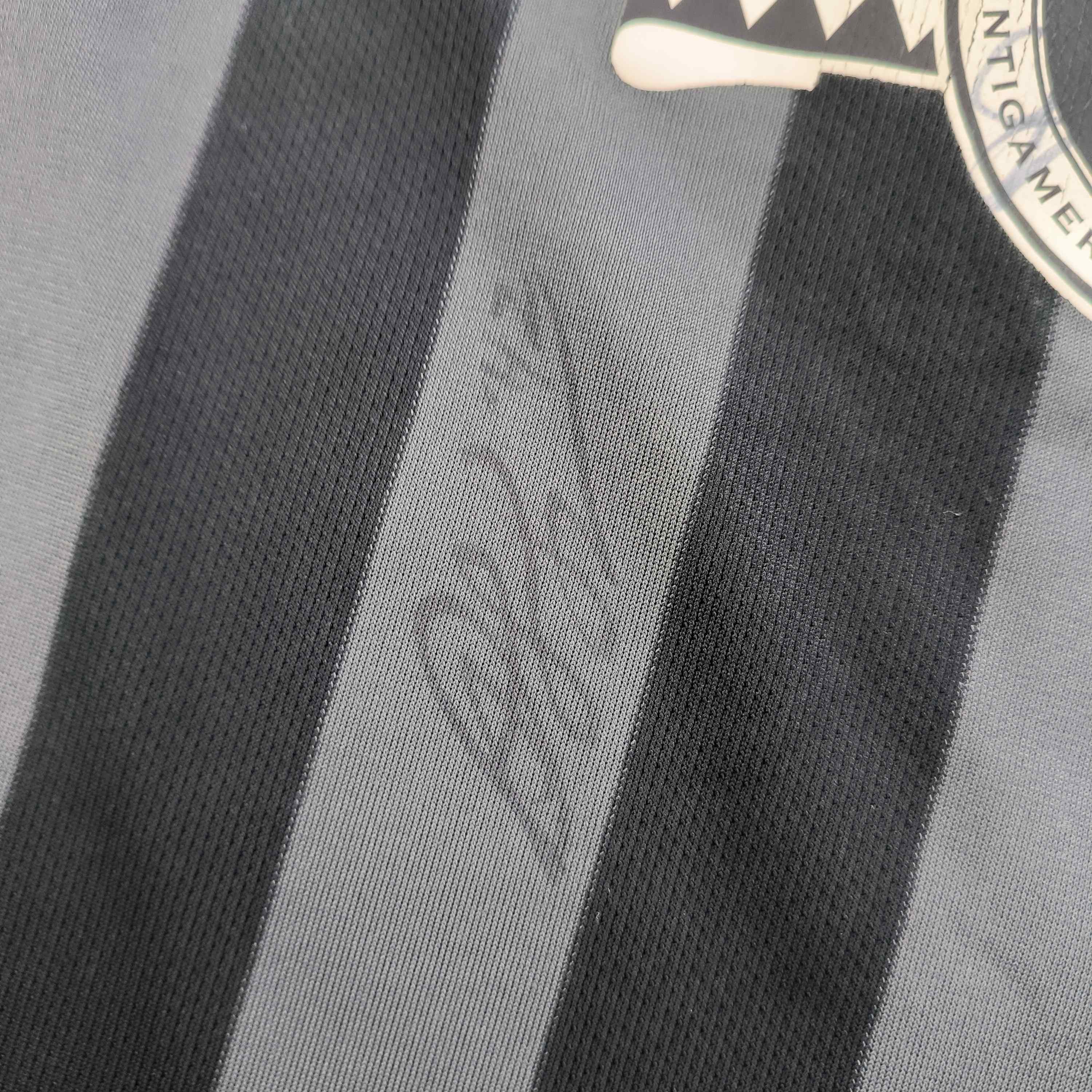 Nike SIGNED Sturm Graz 2021-22 Nike home football jersey size S Size US S / EU 44-46 / 1 - 5 Thumbnail