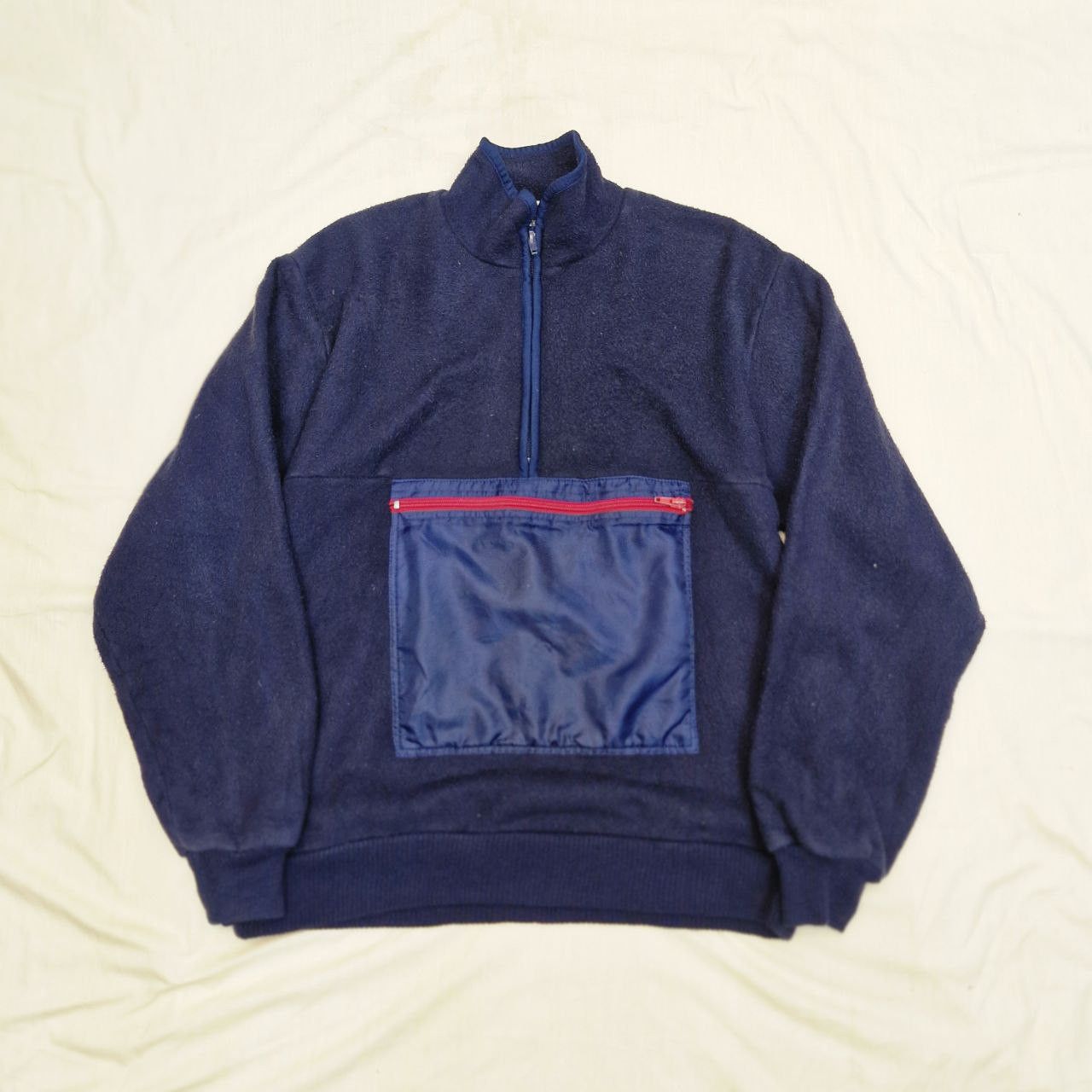 Asics × Japanese Brand × Vintage Taras Boulba Asics Vintage Sweatshirt Size US M / EU 48-50 / 2 - 1 Thumbnail
