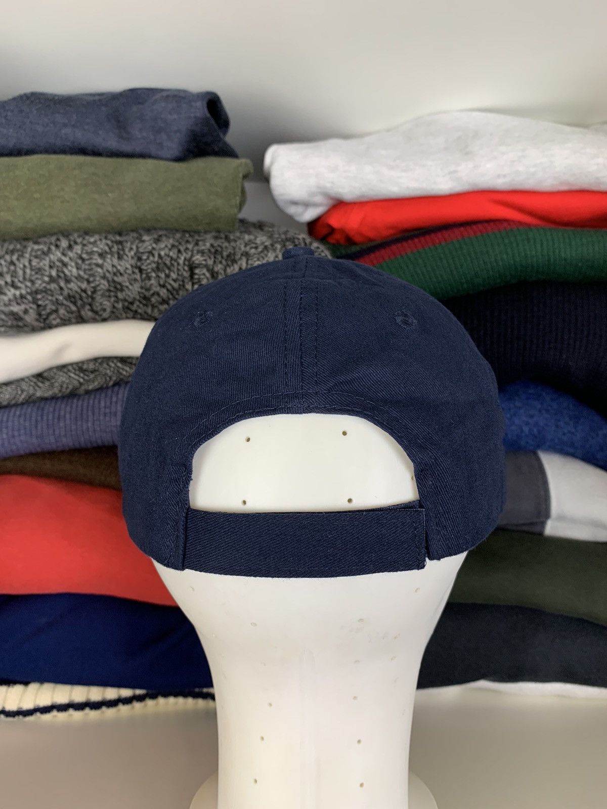 Other Michelin Racing Cap Size ONE SIZE - 11 Thumbnail