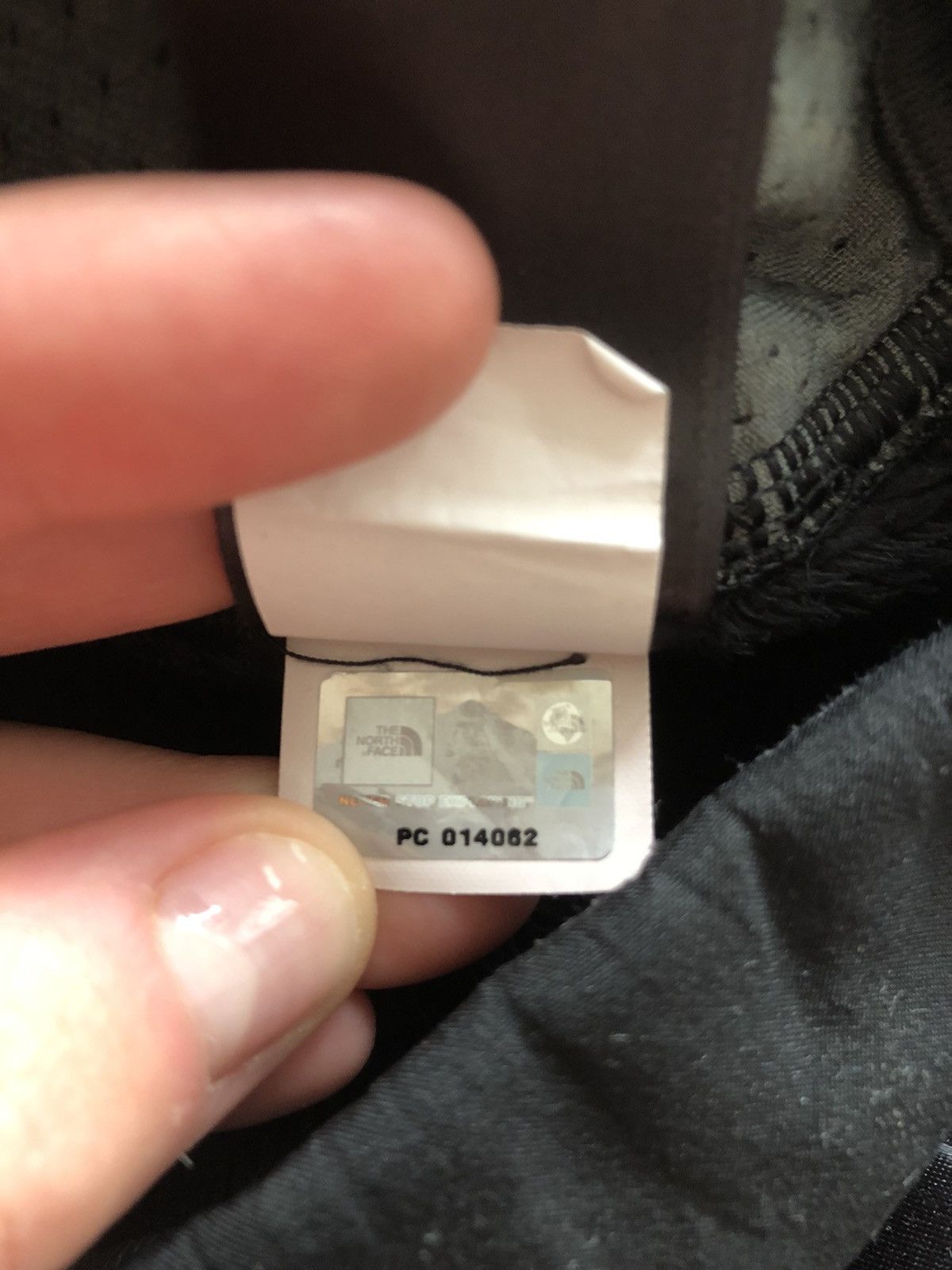 The North Face THE NORTH FACE CLASSIC SHELL QUALITY JACKET Size US XL / EU 56 / 4 - 5 Thumbnail