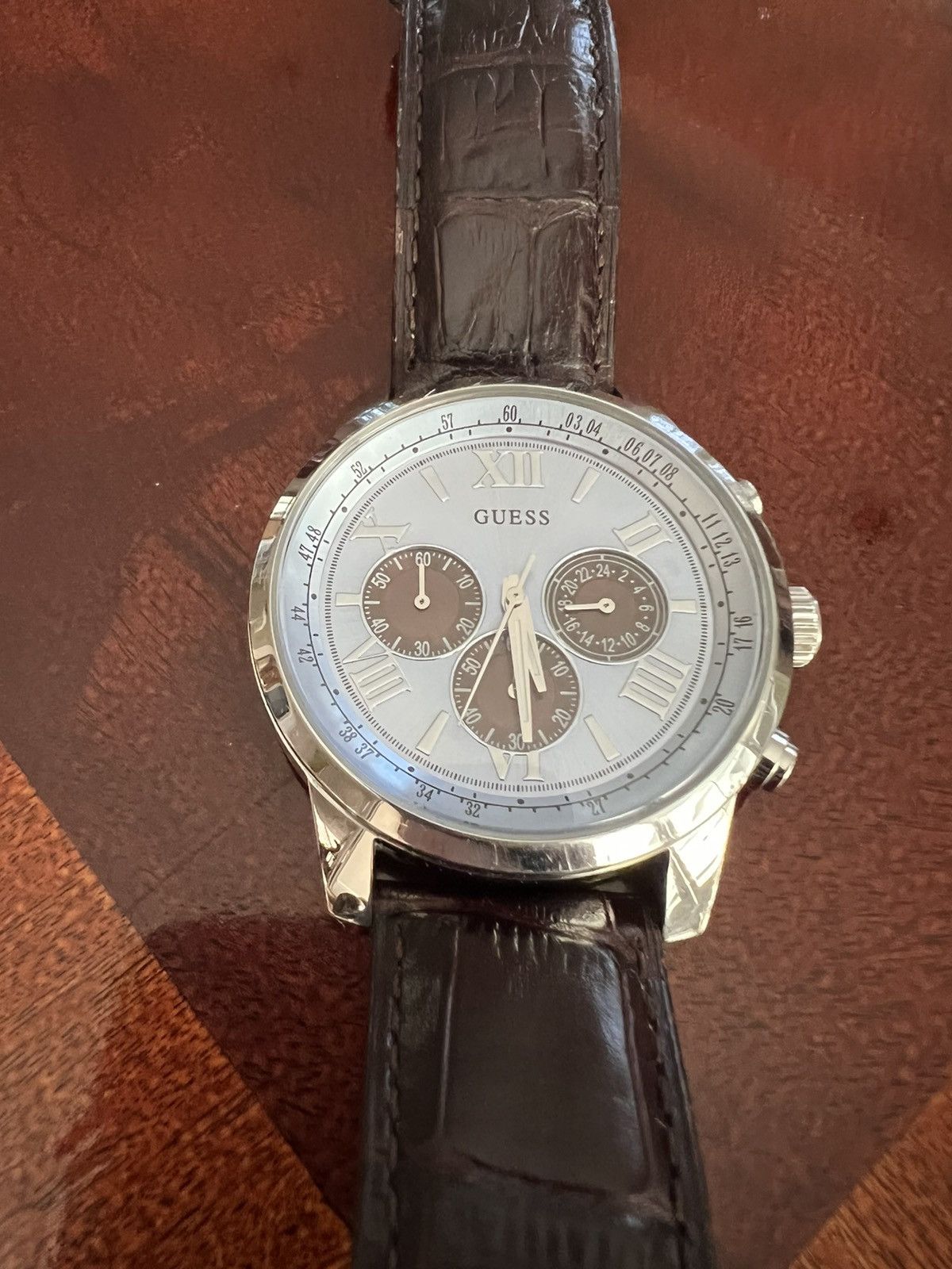 Guess Guess Watch Size ONE SIZE - 3 Thumbnail