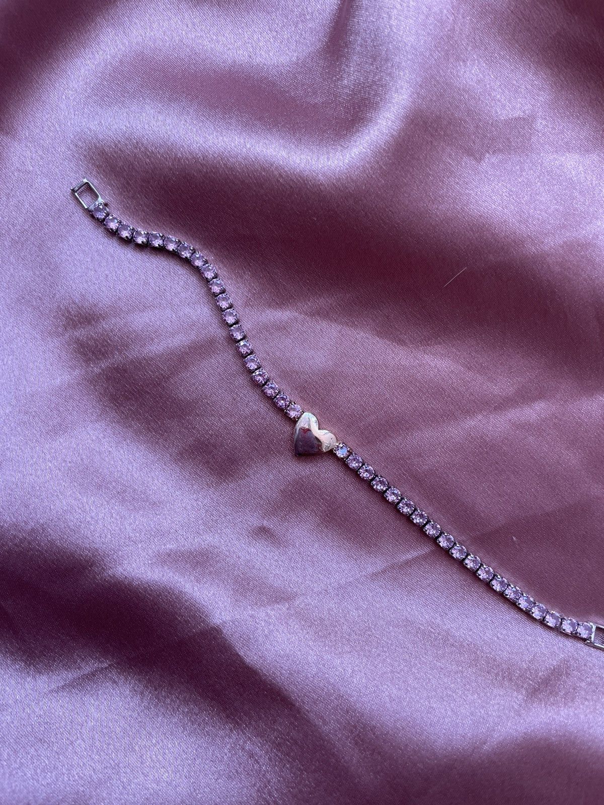 Vintage 00’s bracelet Size ONE SIZE - 2 Thumbnail