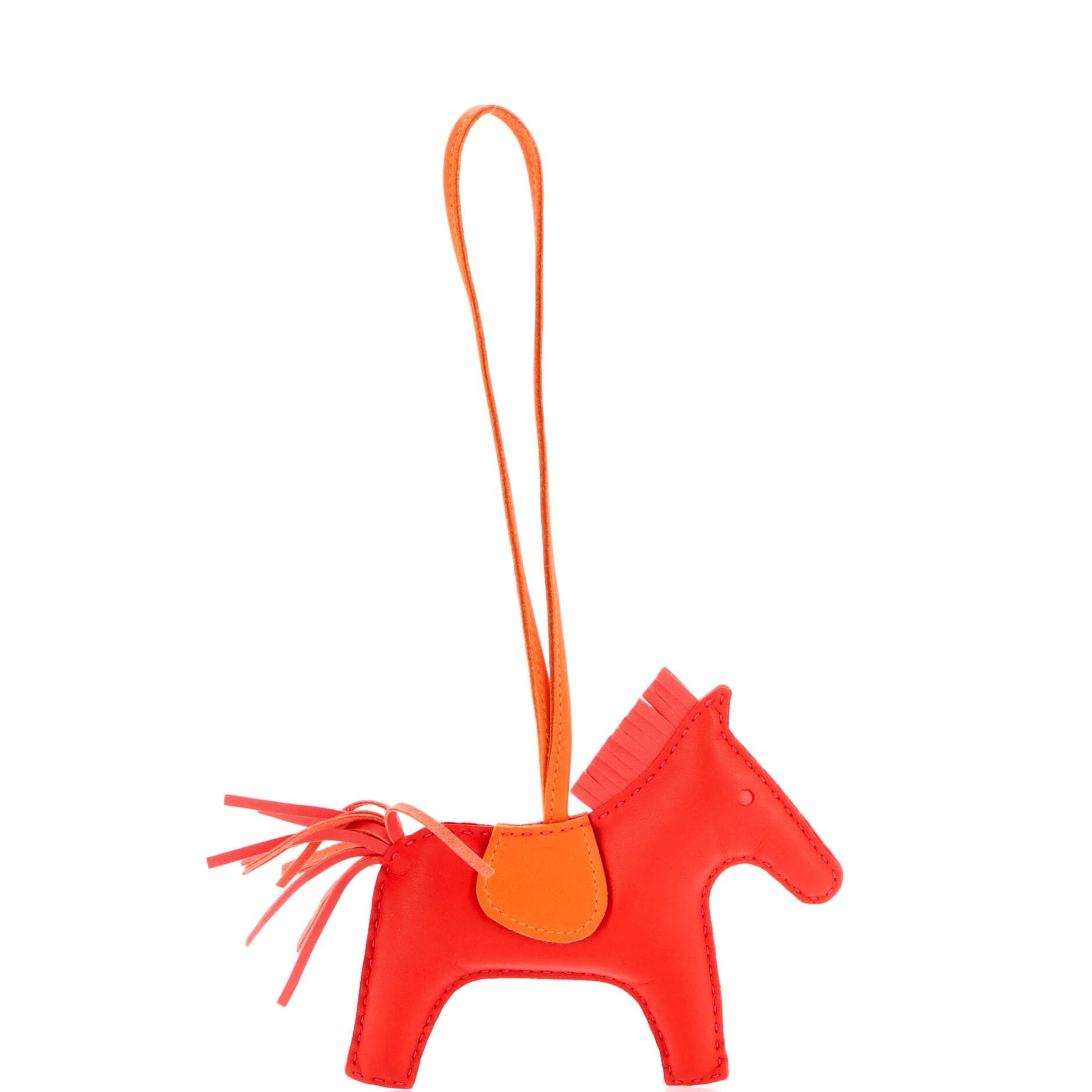 Hermes GriGri Rodeo Bag Charm Size ONE SIZE - 1 Thumbnail
