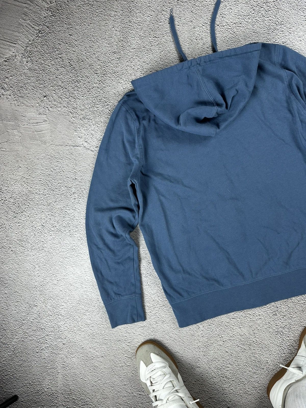 Oakley Vintage Oakley Hoodie Y2K Big Central Logo SK8 Size US S / EU 44-46 / 1 - 7 Thumbnail