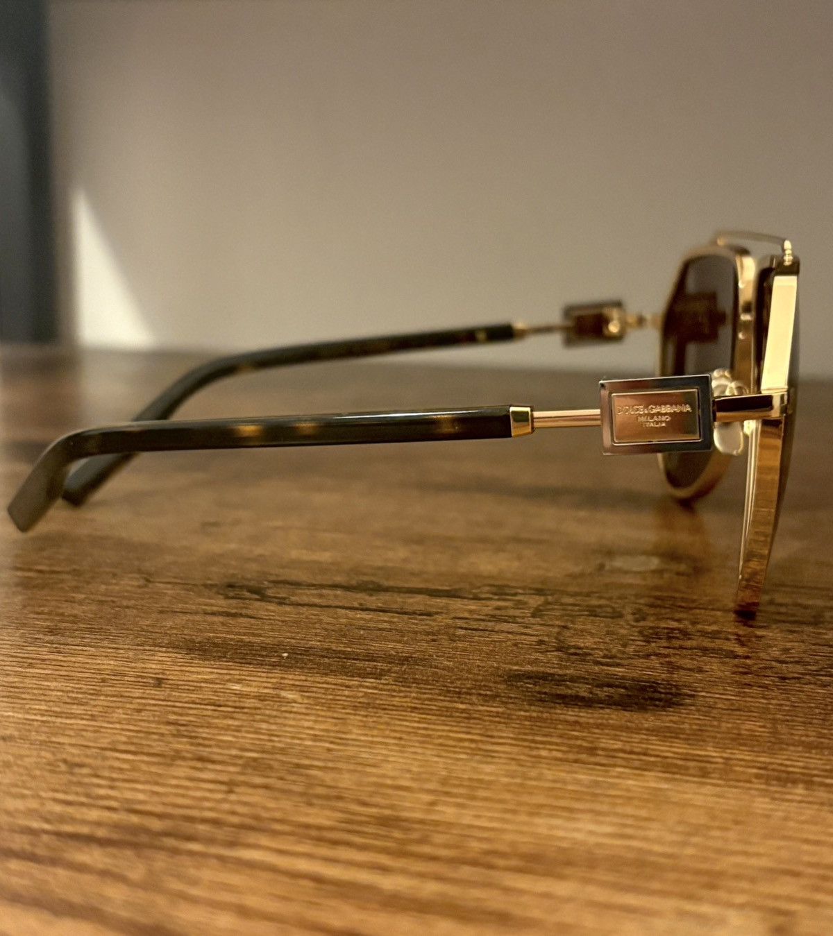 Dolce & Gabbana Sunglasses from Dolce&Gabbana Size ONE SIZE - 3 Thumbnail