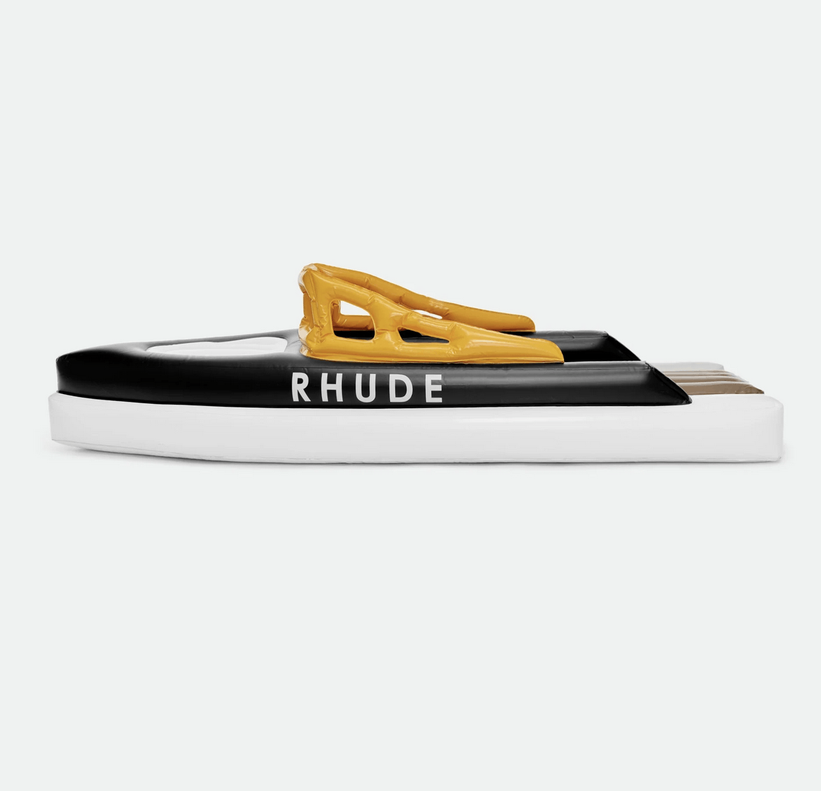 Rhude Rhude Yacht Pool Floatie Size ONE SIZE - 1 Thumbnail