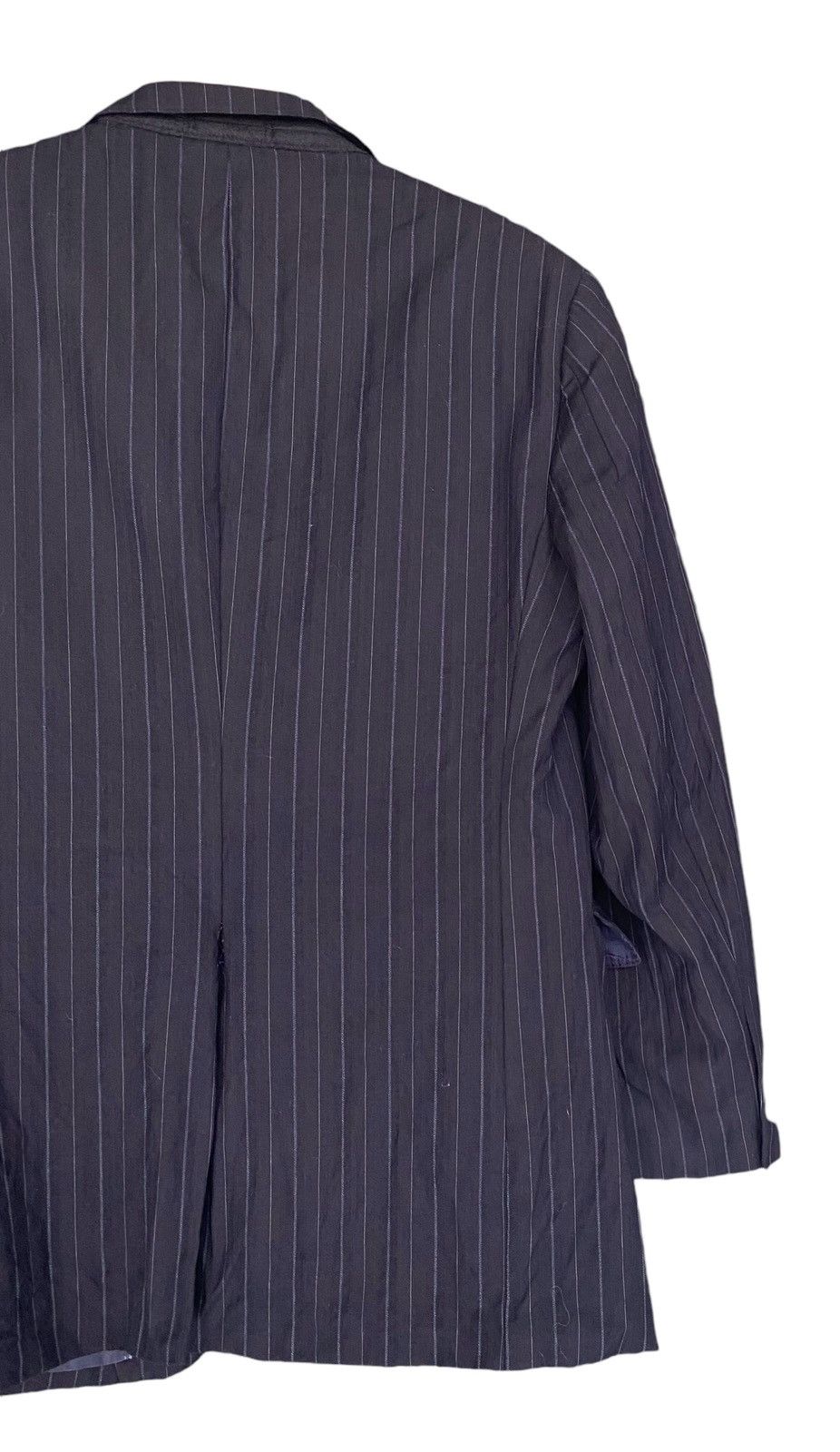 Ermenegildo Zegna NINA RICCI x ERMENEGILDO ZEGNA Men’s Blazer Size 40R - 10 Thumbnail
