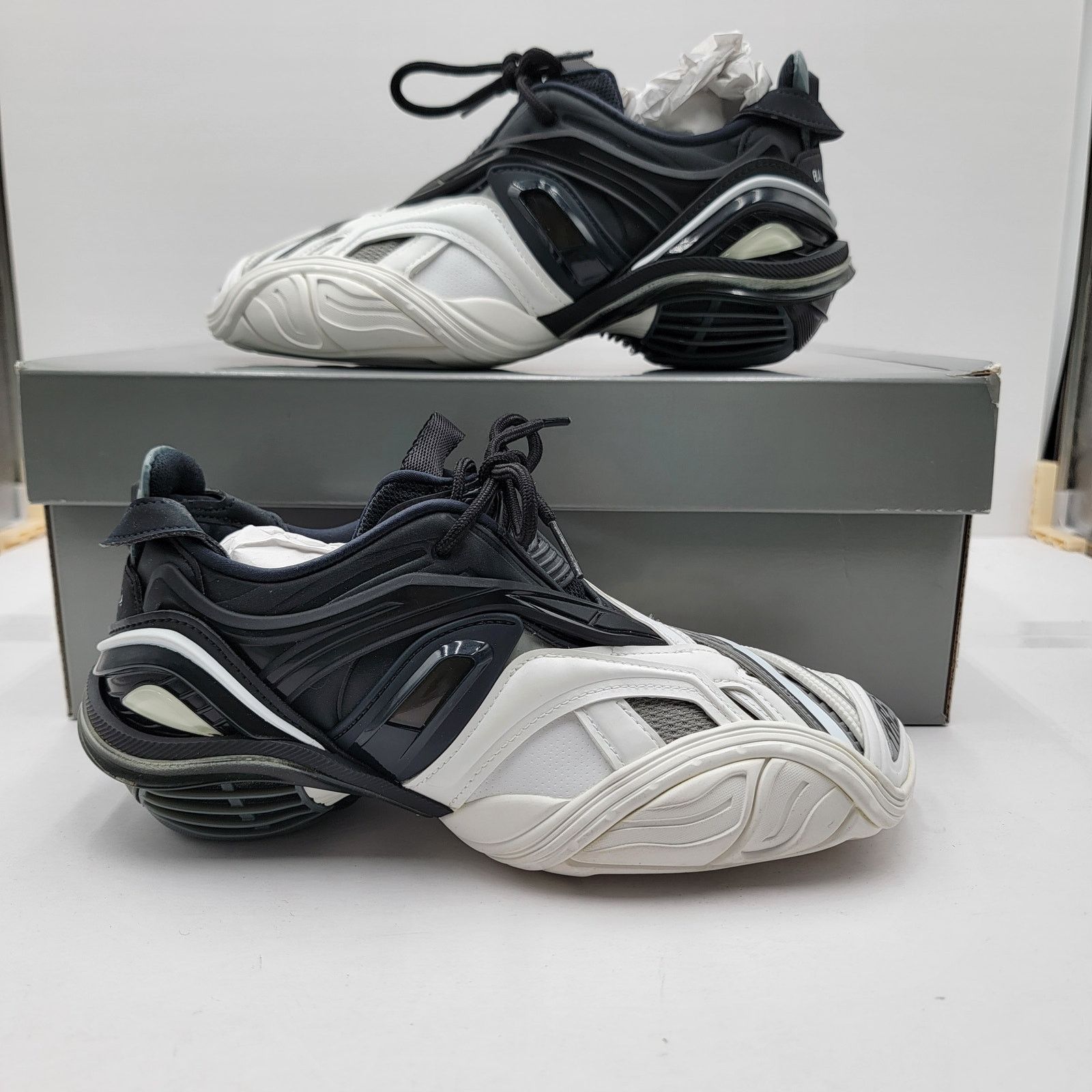Balenciaga Tyrex | Grailed