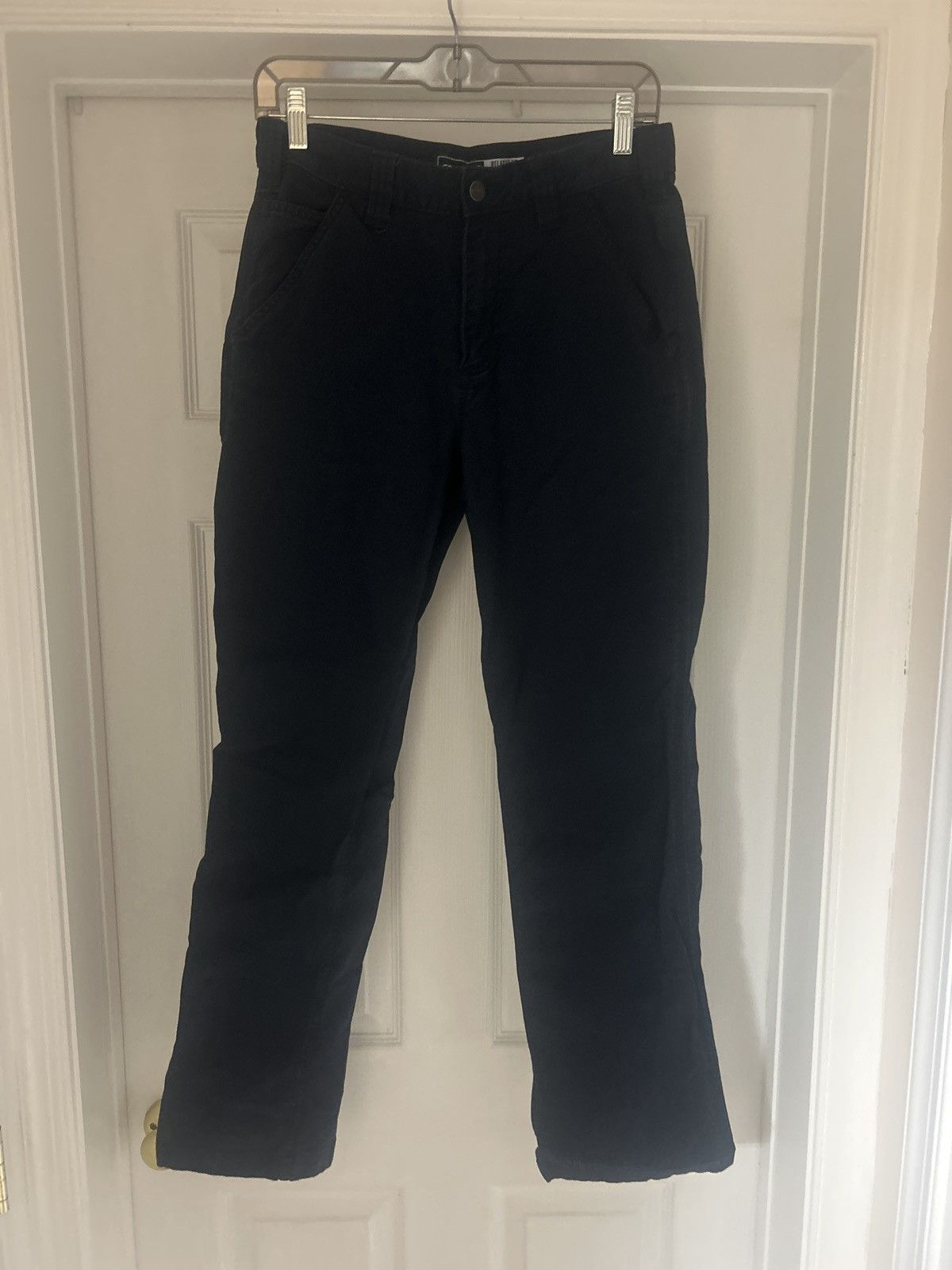 Carhartt Carhartt Denim Jeans Size US 30 / EU 46 - 2 Thumbnail