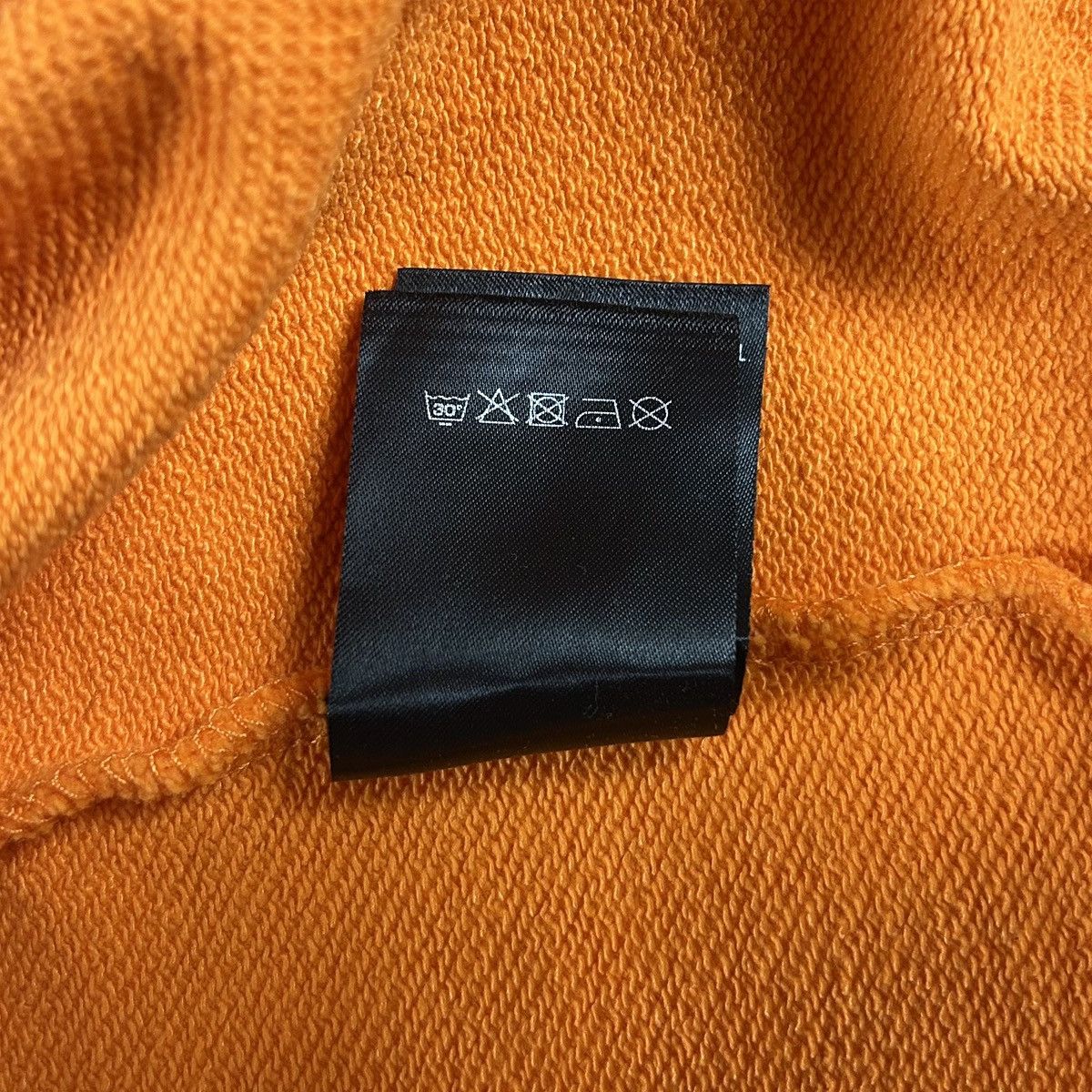 Vetements Vetements Hi-Speed Fashion Hoodie Size US S / EU 44-46 / 1 - 11 Thumbnail