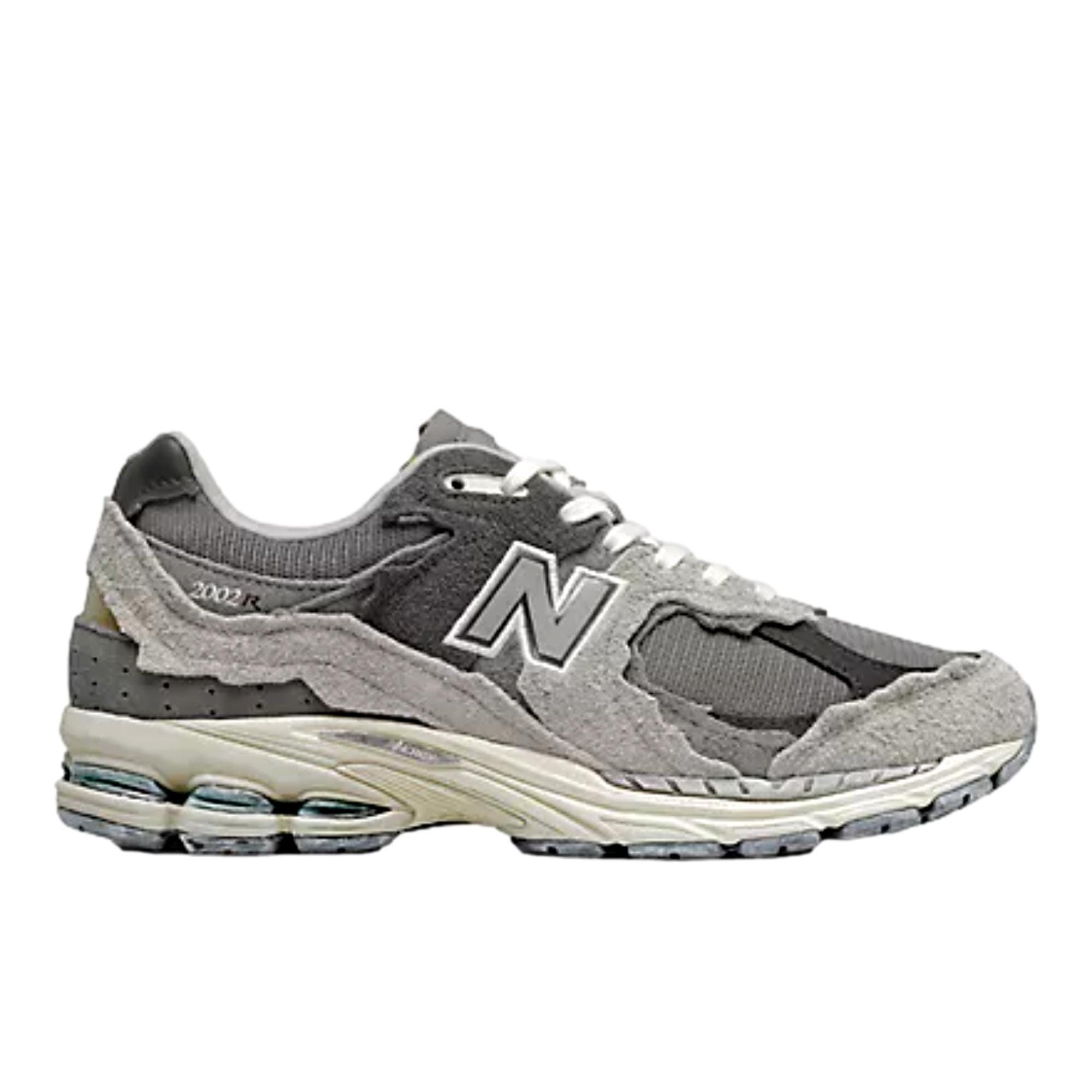 New Balance 2002R Rain Cloud / Grey M2002RDA Size US 9 / EU 42 - 1 Thumbnail