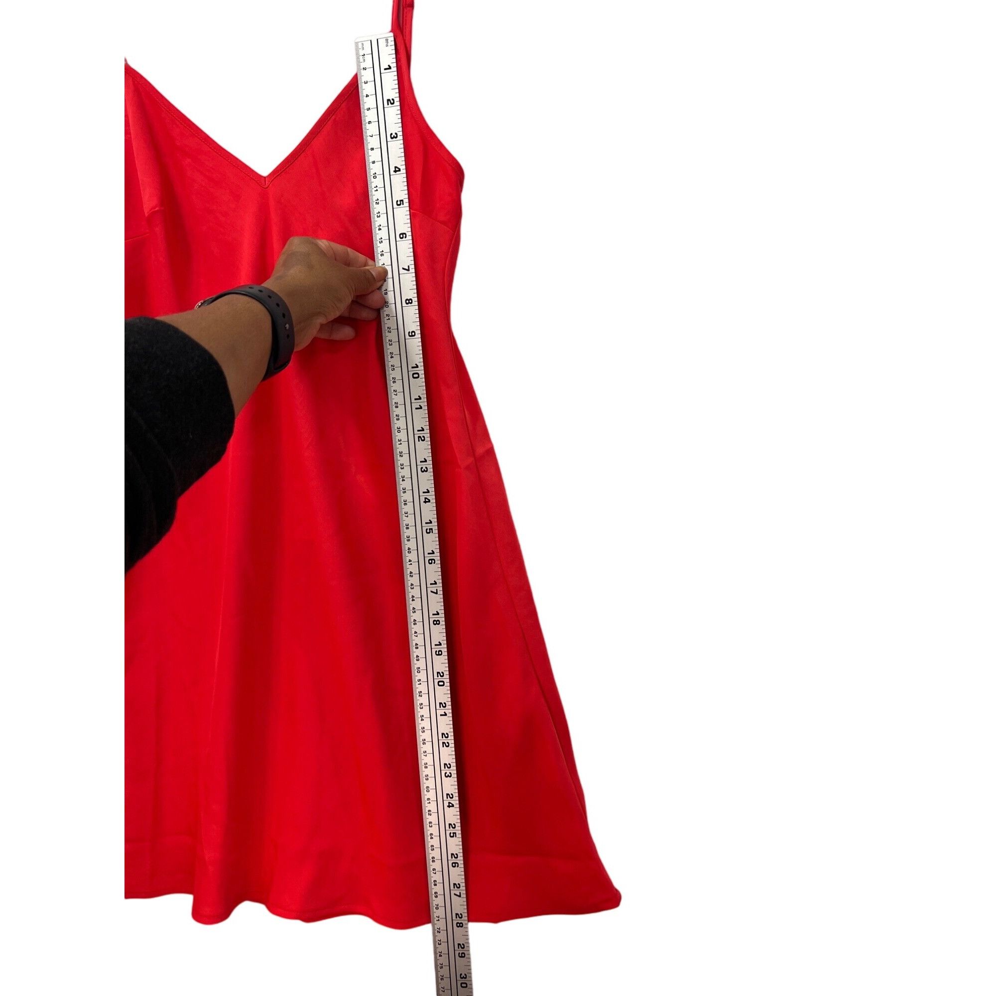 Other A.N.A - Women's Sexy Lingerie - Red - Extra Small Size ONE SIZE - 6 Thumbnail