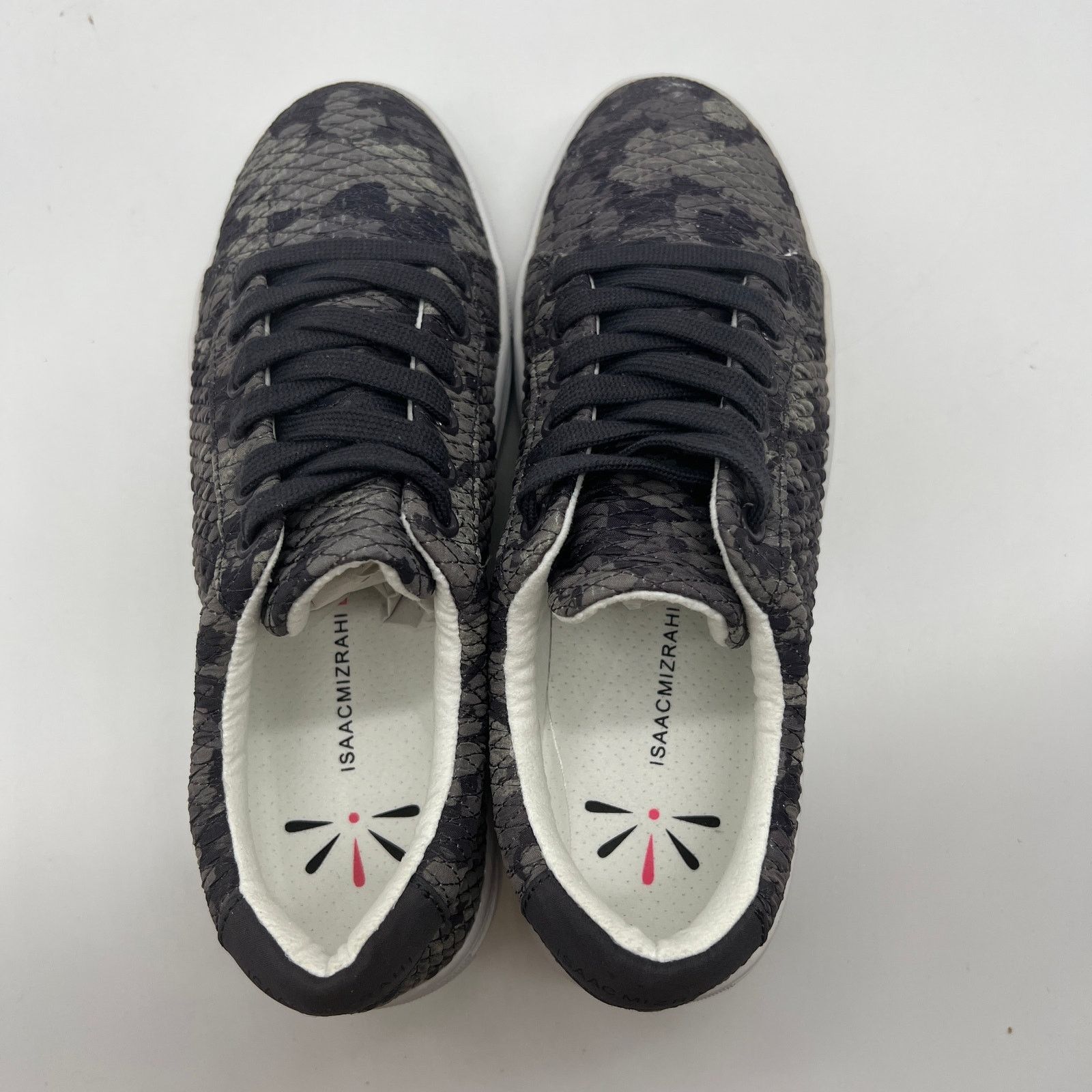 Other Isaac Mizrahi Live! SOHO Size 6 M Quilted Camo Printed Size US 6 / IT 36 - 4 Thumbnail
