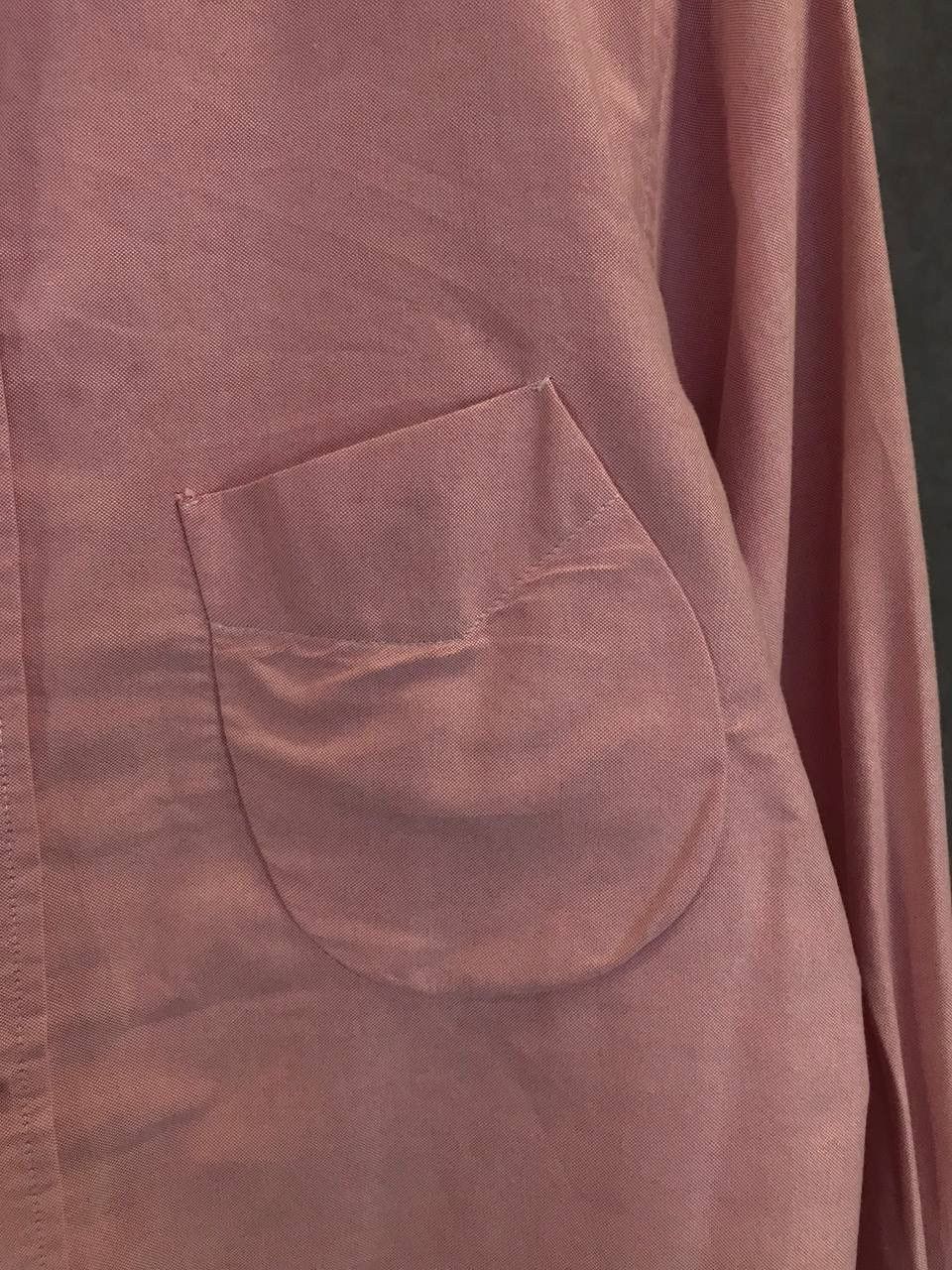 Handmade Heritage Research handmade in England shirt Size US M / EU 48-50 / 2 - 3 Thumbnail