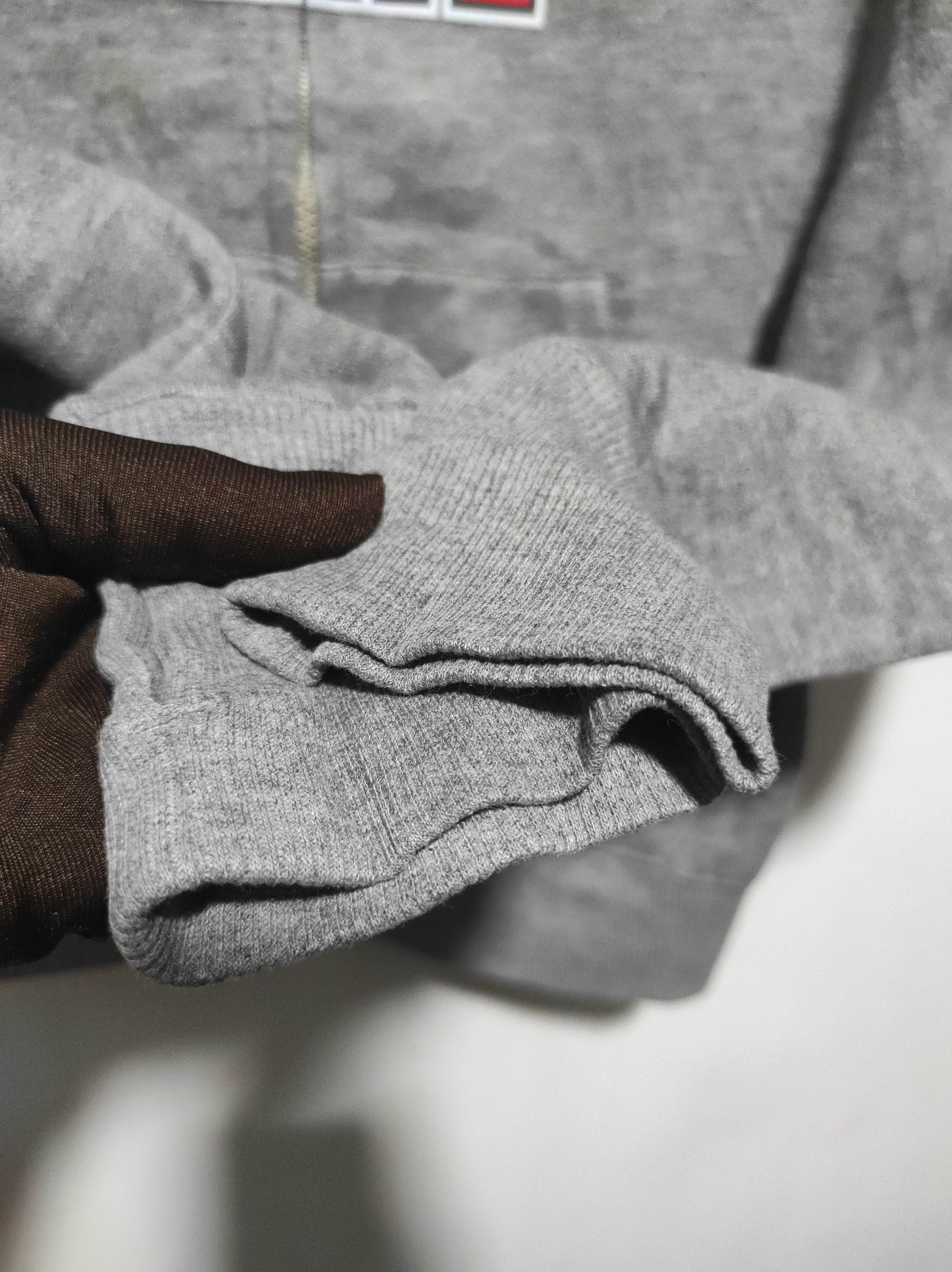 Other Metropolis State Zip Fur Hoodie Parka i6w9 LGB style Size US S / EU 44-46 / 1 - 10 Thumbnail