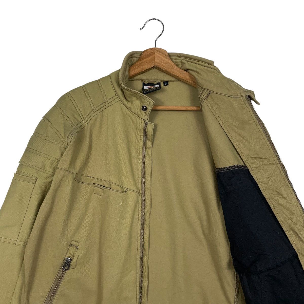 Other Dickies Workwear Jacket Size US M / EU 48-50 / 2 - 10 Thumbnail