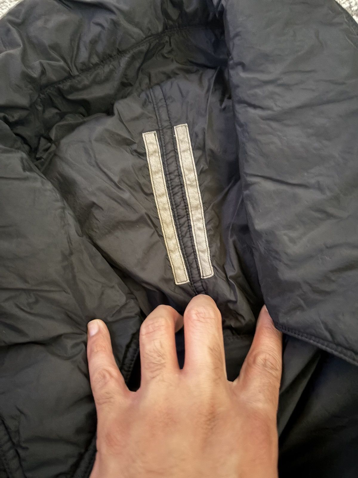 Rick Owens Drkshdw rick owens jacket Size US L / EU 52-54 / 3 - 2 Thumbnail