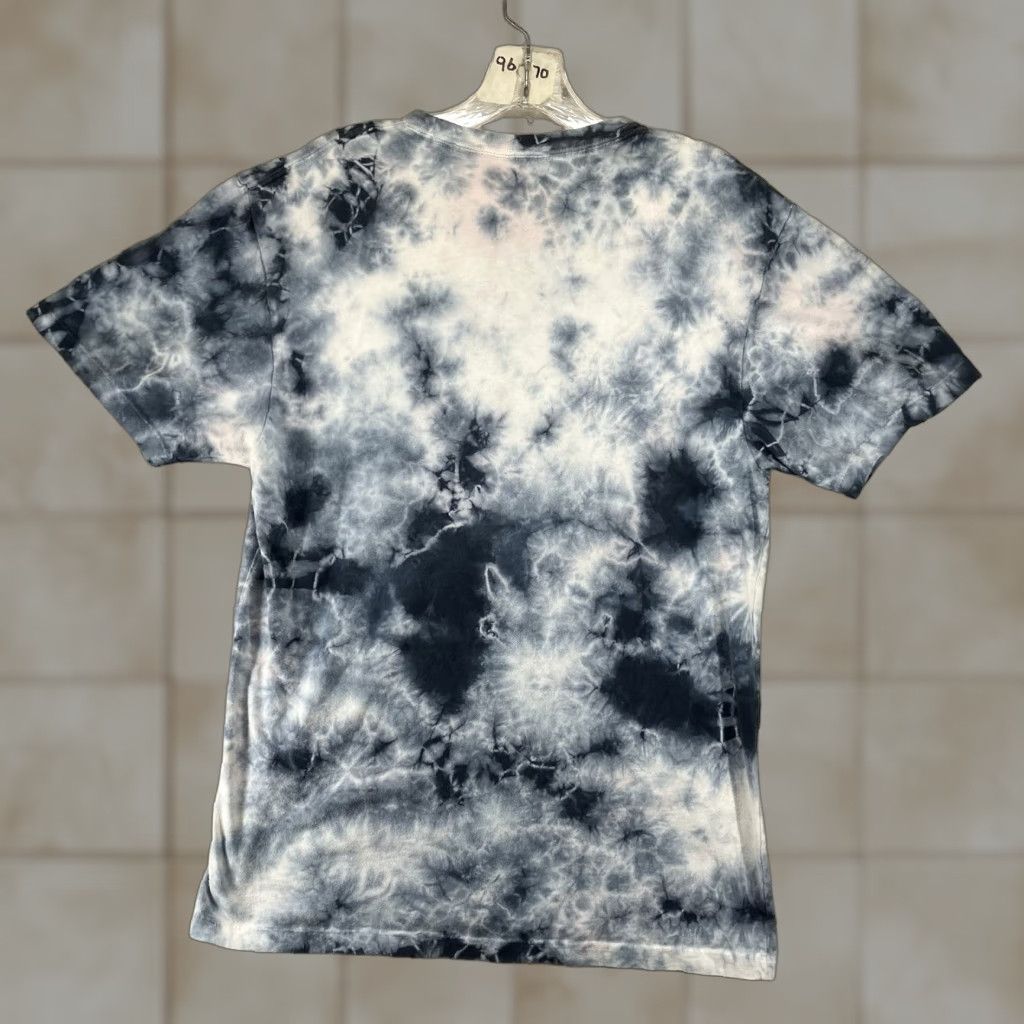 Primitive Primitive Naruto T Shirt Mens M Tie Dye Sasuke Itachi Graphic Print Crew Neck Multicolor Logo 2000s Anime Shirt Size US M / EU 48-50 / 2 - 1 Thumbnail