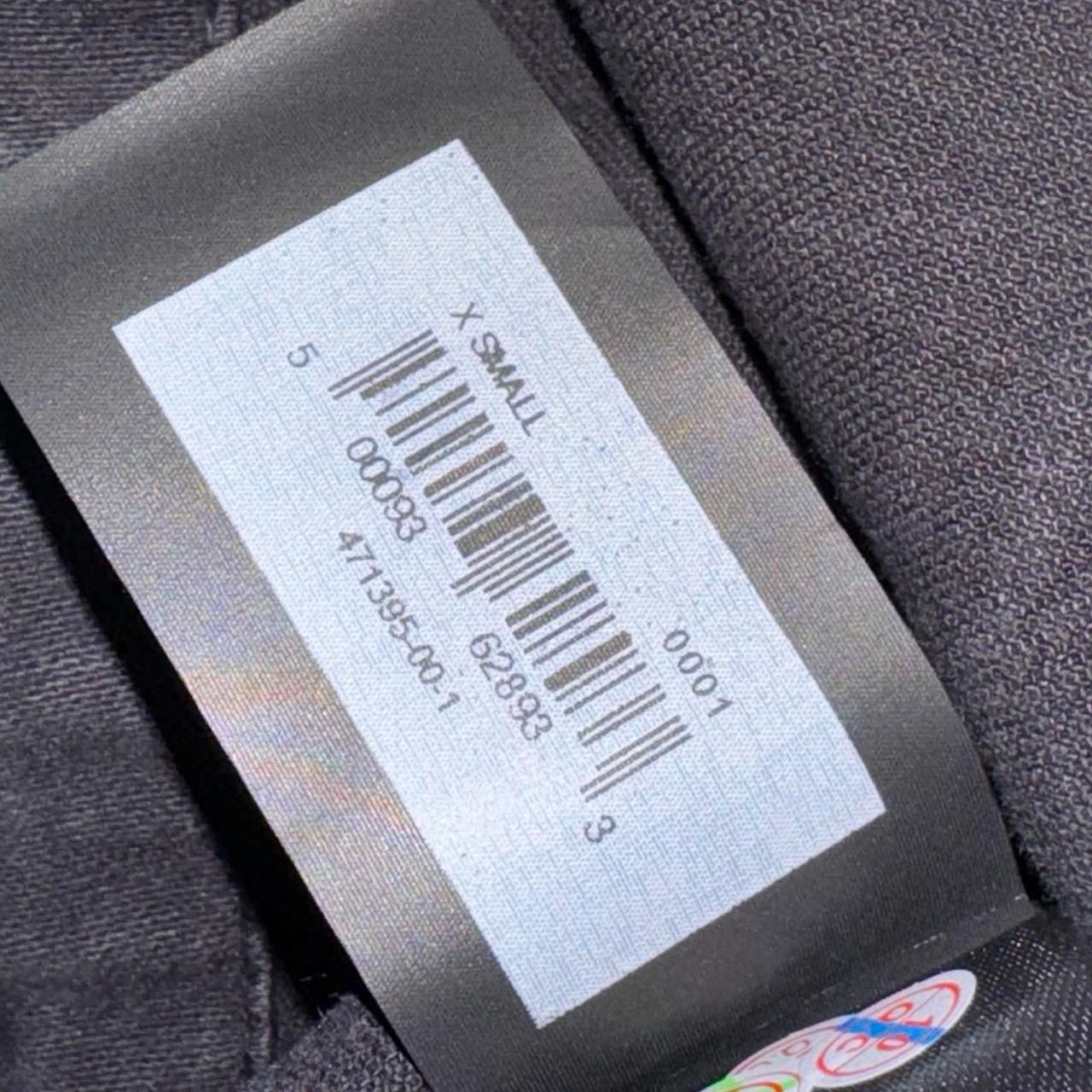 Balenciaga × Gap × Yeezy Yeezy Gap Balenciaga Sateen Anorak Size US XS / EU 42 / 0 - 4 Thumbnail