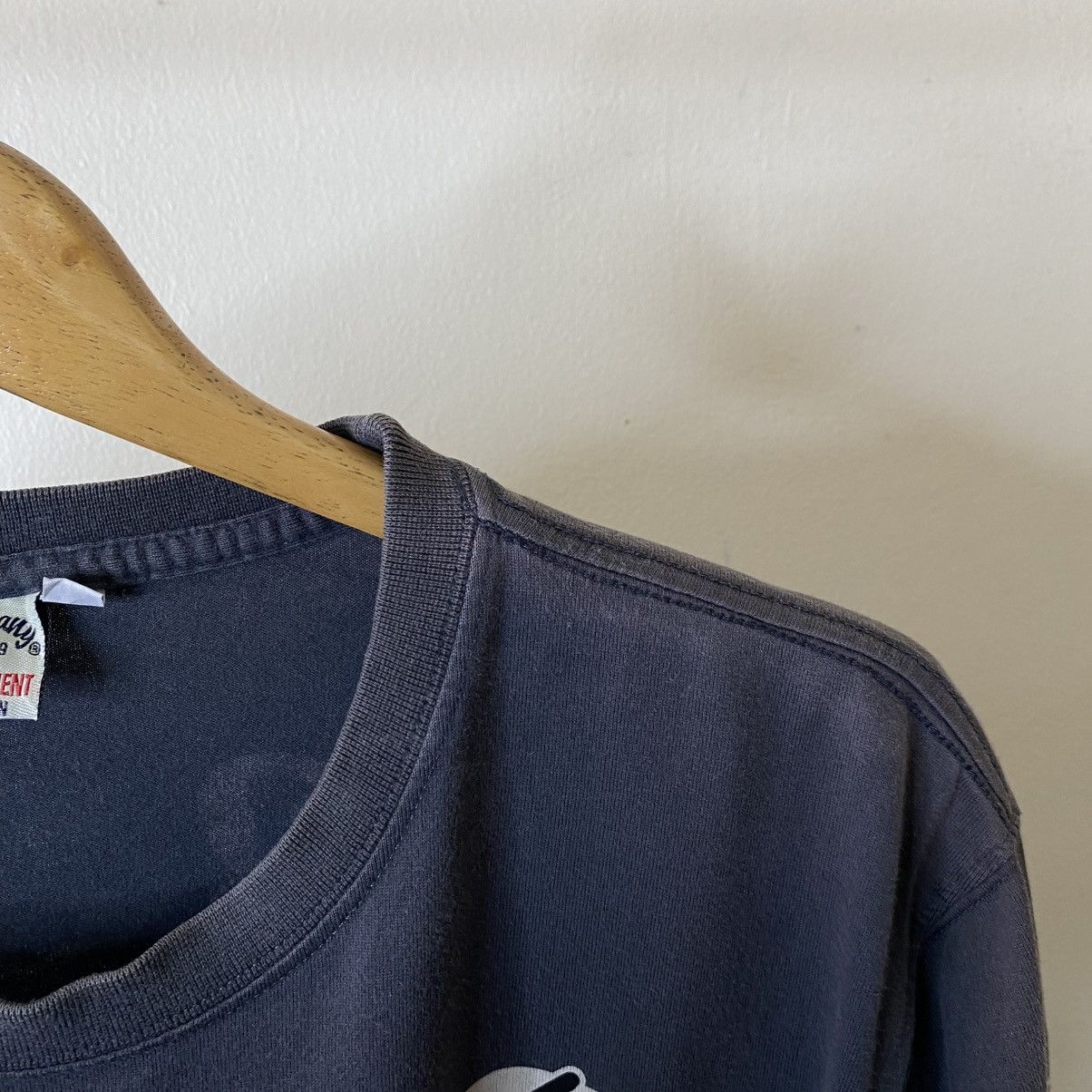 Vintage Vintage Y2K Ted Company Devils Military Buzz Rickson ToyoEnt Size US L / EU 52-54 / 3 - 12 Thumbnail