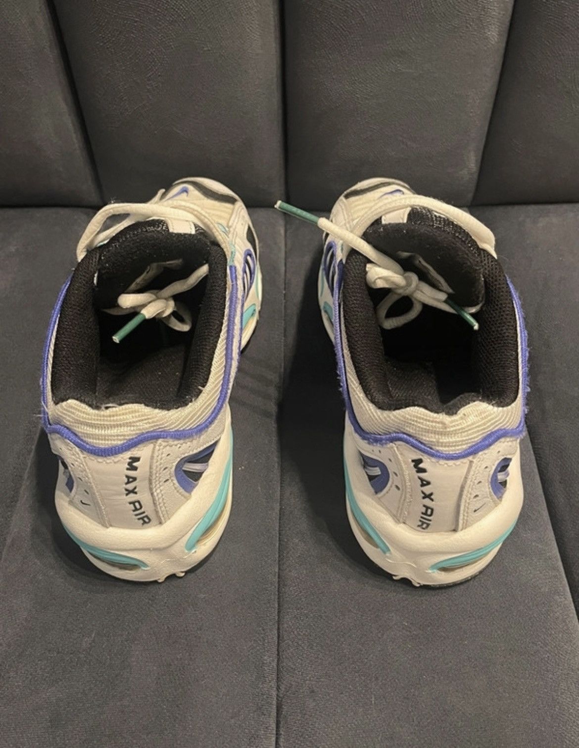 Nike Nike Sneakersy Air Max Tailwind IV Size US 7 / IT 37 - 4 Thumbnail