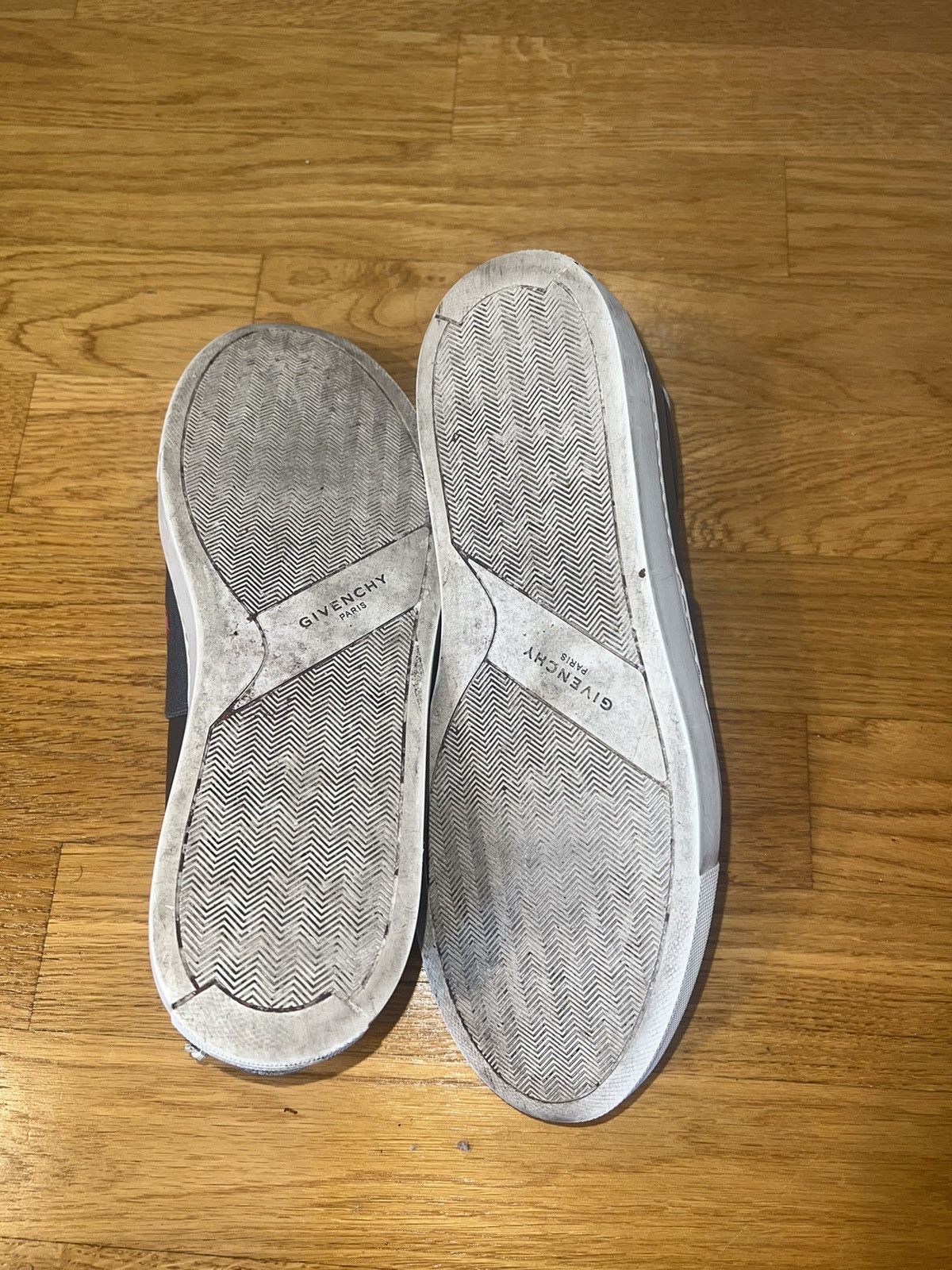 Givenchy Givenchy sneakers Size US 9 / EU 42 - 6 Thumbnail