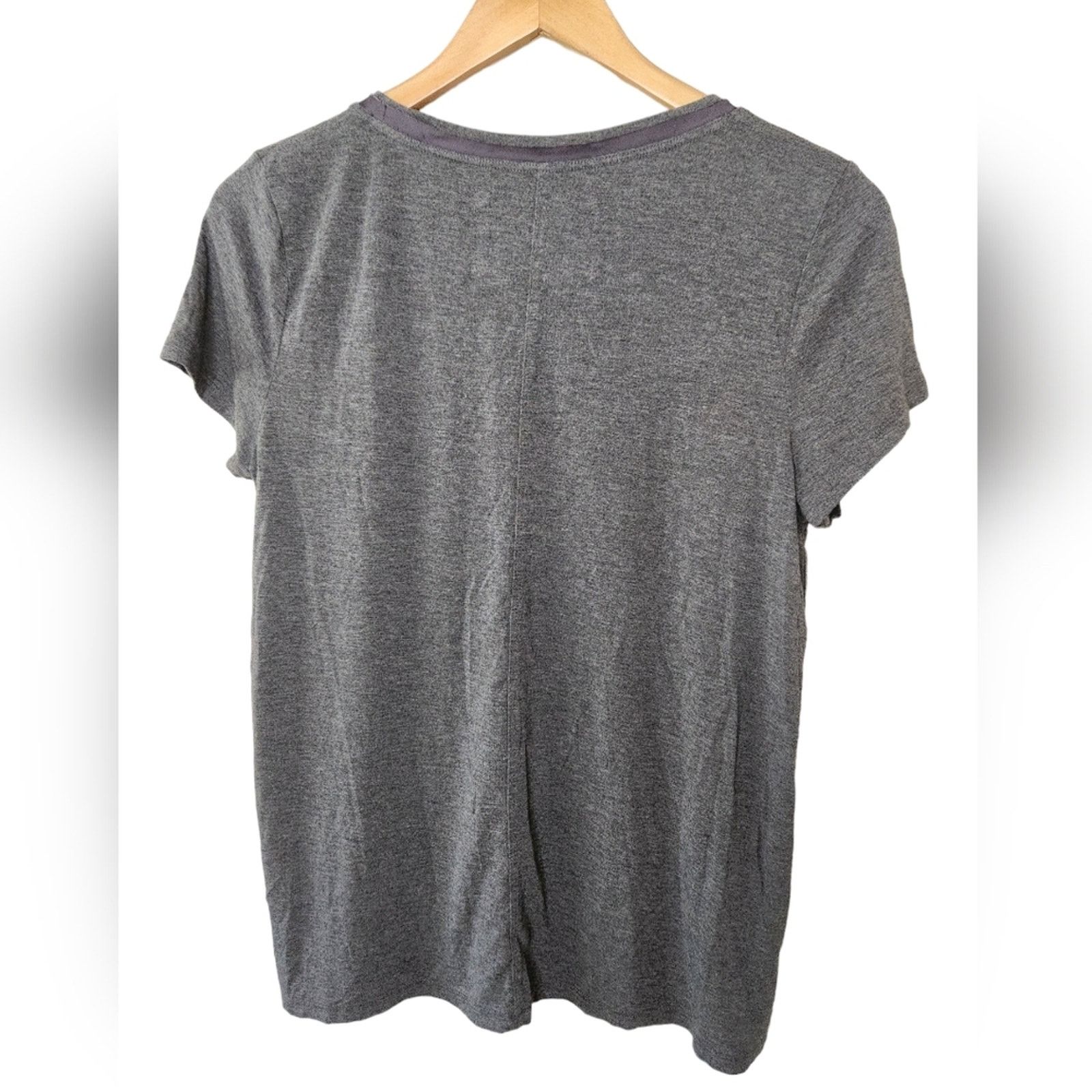 Anthropologie Pure + Good from Anthropologie Everywhere Tee Medium Size M / US 6-8 / IT 42-44 - 6 Thumbnail