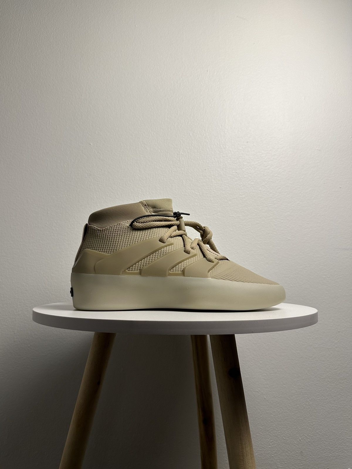 Adidas × Fear of God Fear of God Athletics x I BASKETBALL 'Clay' Size US 7.5 / EU 40-41 - 1 Thumbnail