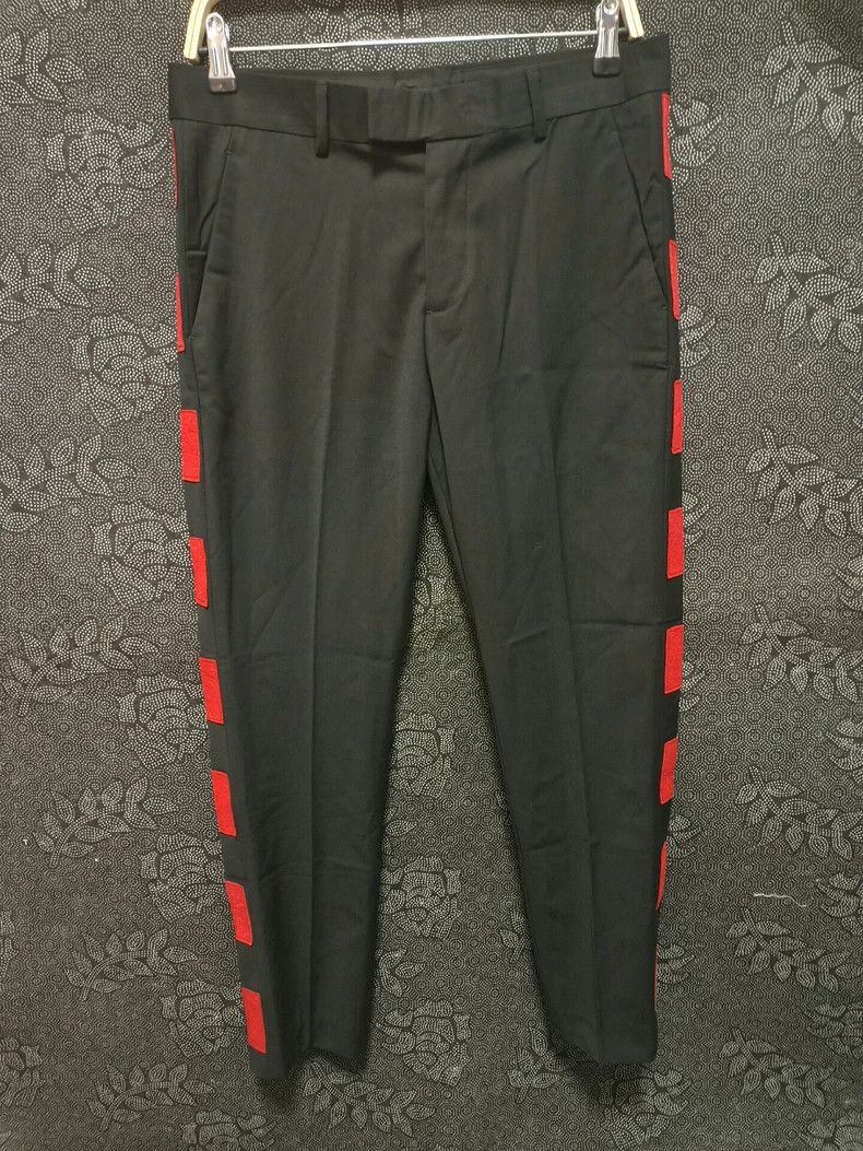 Givenchy Givenchy SizeL 23 Spring/Autumn Men's Casual Trousers Size US 30 / EU 46 - 1 Thumbnail