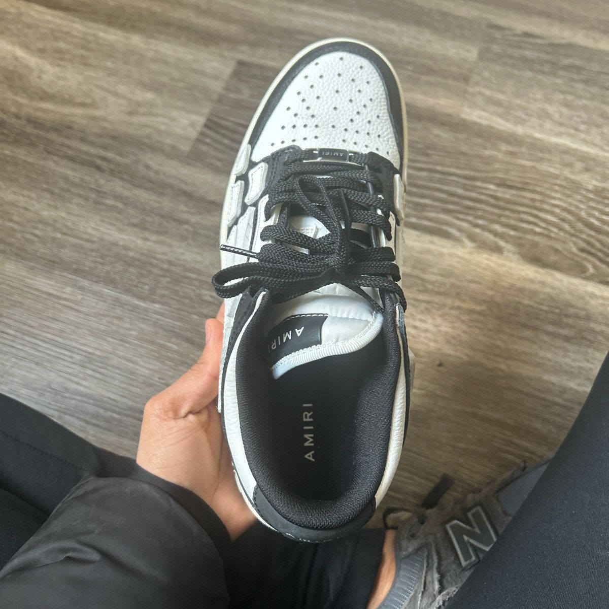 Amiri Amiri Size US 7 / EU 40 - 5 Thumbnail