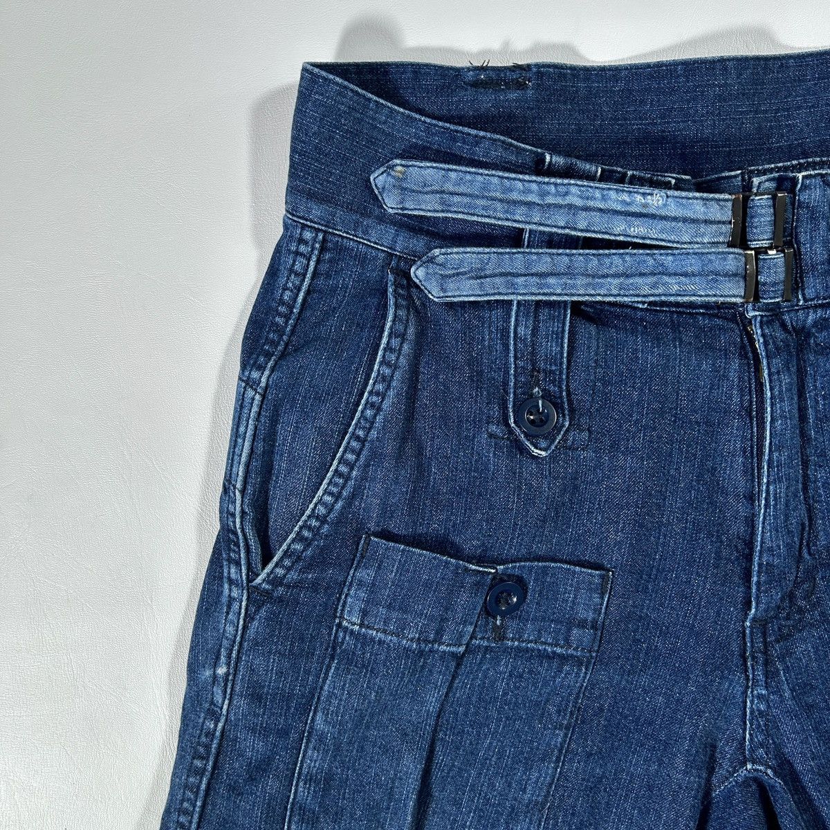 General Research 🔻War Field Research Cargo Short🔻 Size US 32 / EU 48 - 2 Thumbnail