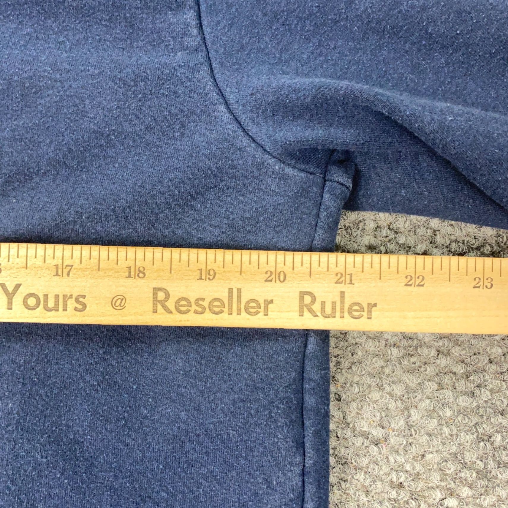 Patagonia Patagonia Uprisal Hoody Mens Medium Blue Bear California Republic Sweatshirt Size US M / EU 48-50 / 2 - 8 Thumbnail