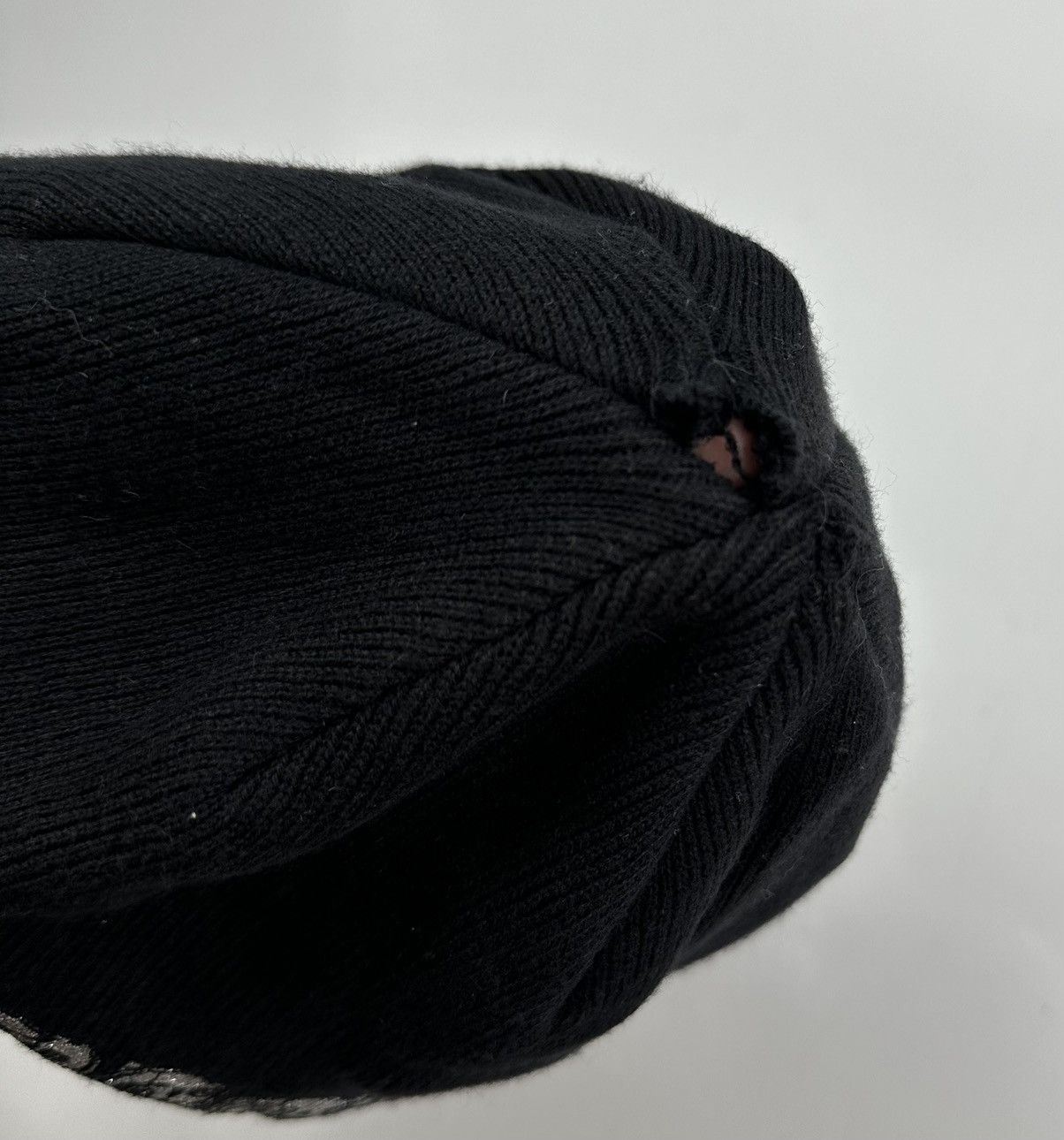 Seditionaries hangover wing of peace beanie hat snow cap Size ONE SIZE - 6 Thumbnail