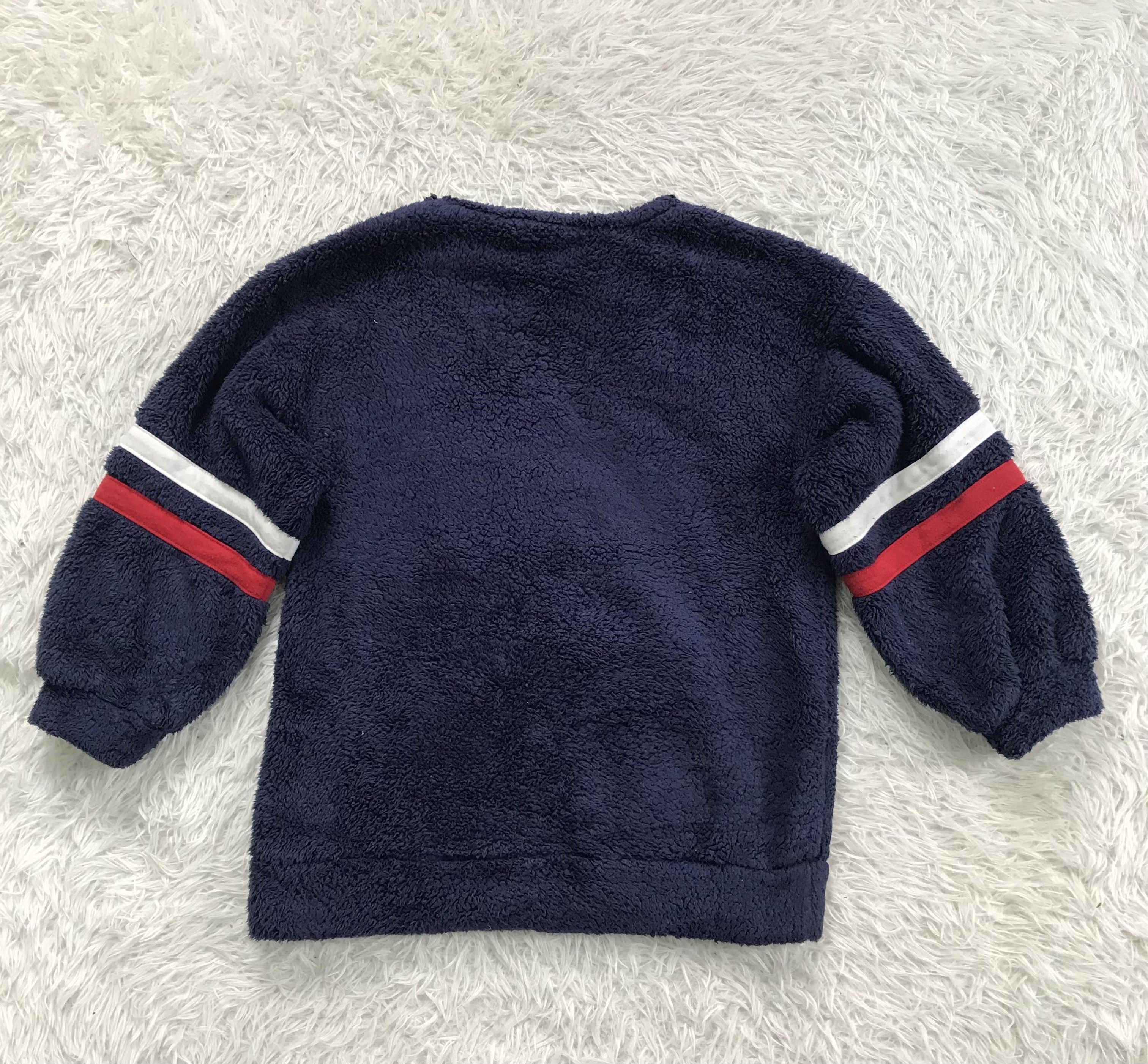 Disney Disney Mickey Mouse fleece Size L / US 10 / IT 46 - 11 Thumbnail