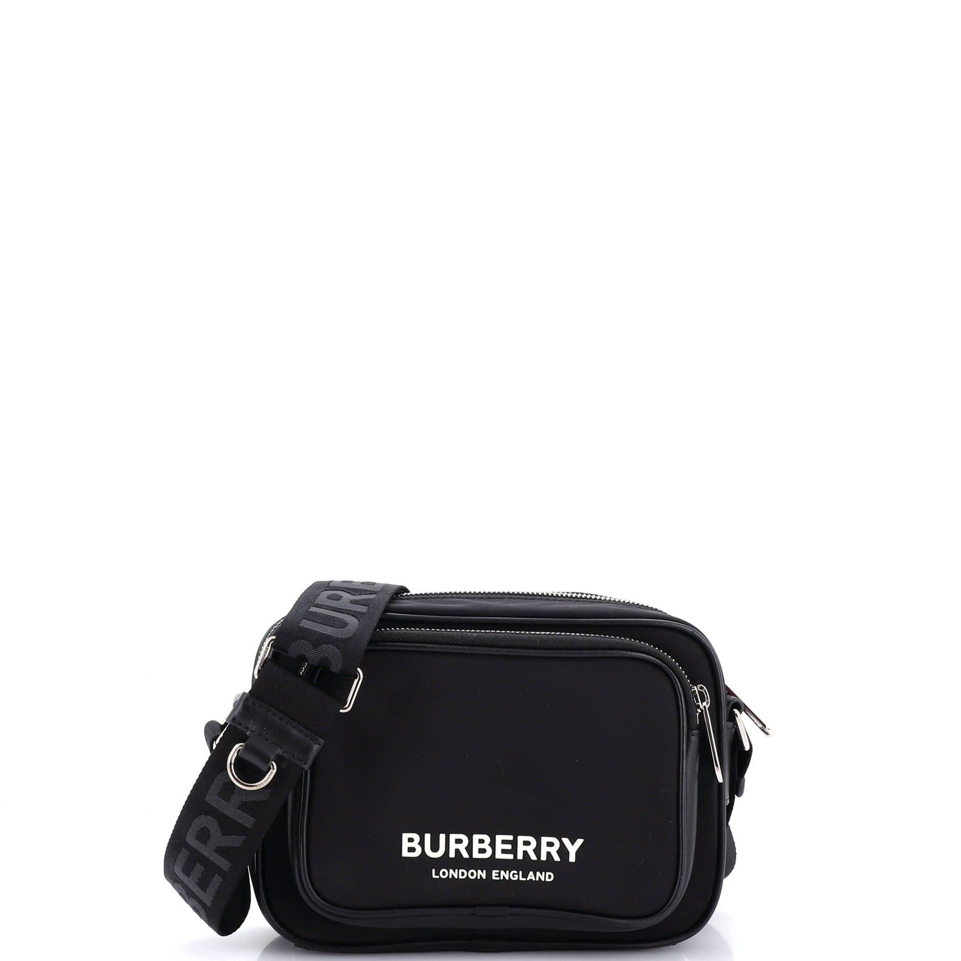 Burberry Paddy Crossbody Bag Size ONE SIZE - 1 Thumbnail