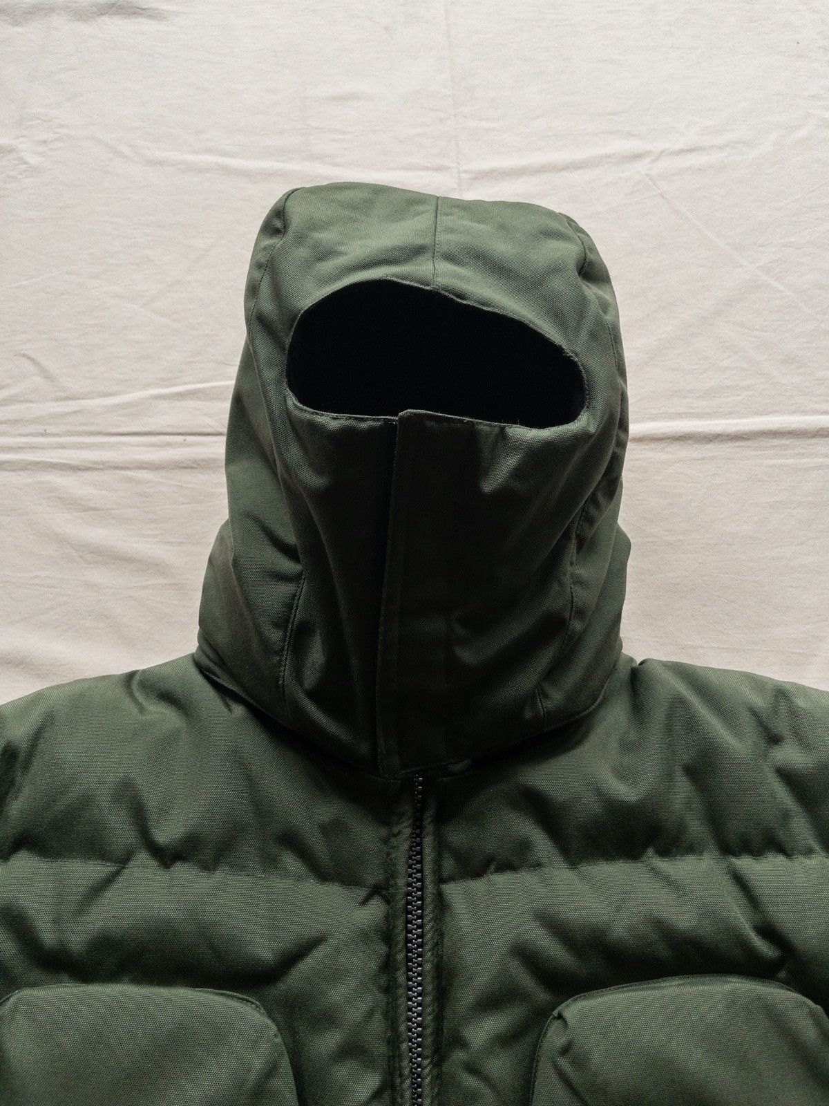 Massimo Osti Levis ICD by Massimo Osti AW99 Mule Jacket Size US L / EU 52-54 / 3 - 4 Thumbnail