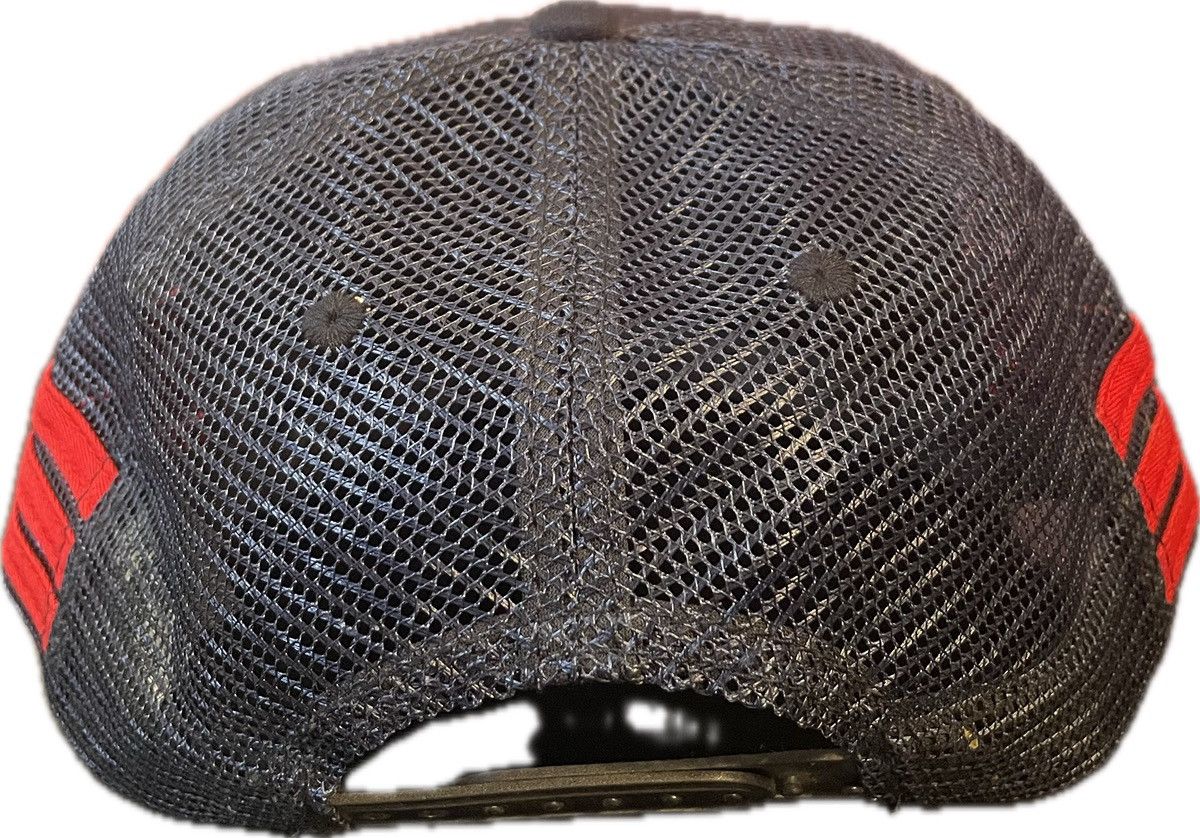 Obey × Vintage Vintage Obey Propaganda snapback 3 stripe Size ONE SIZE - 4 Thumbnail