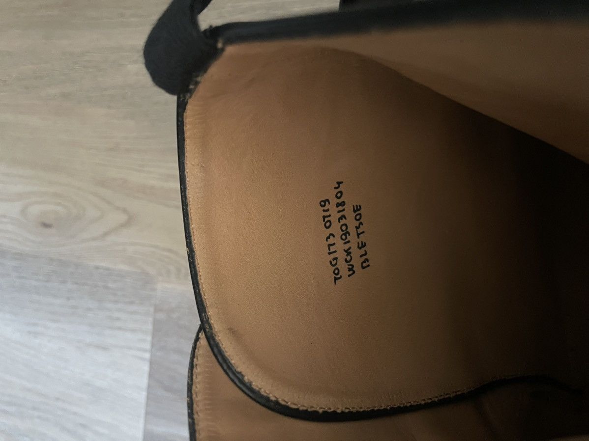 Church's Church’s Bletsoe Buckle Chelsea Boots Size US 8 / EU 41 - 12 Thumbnail