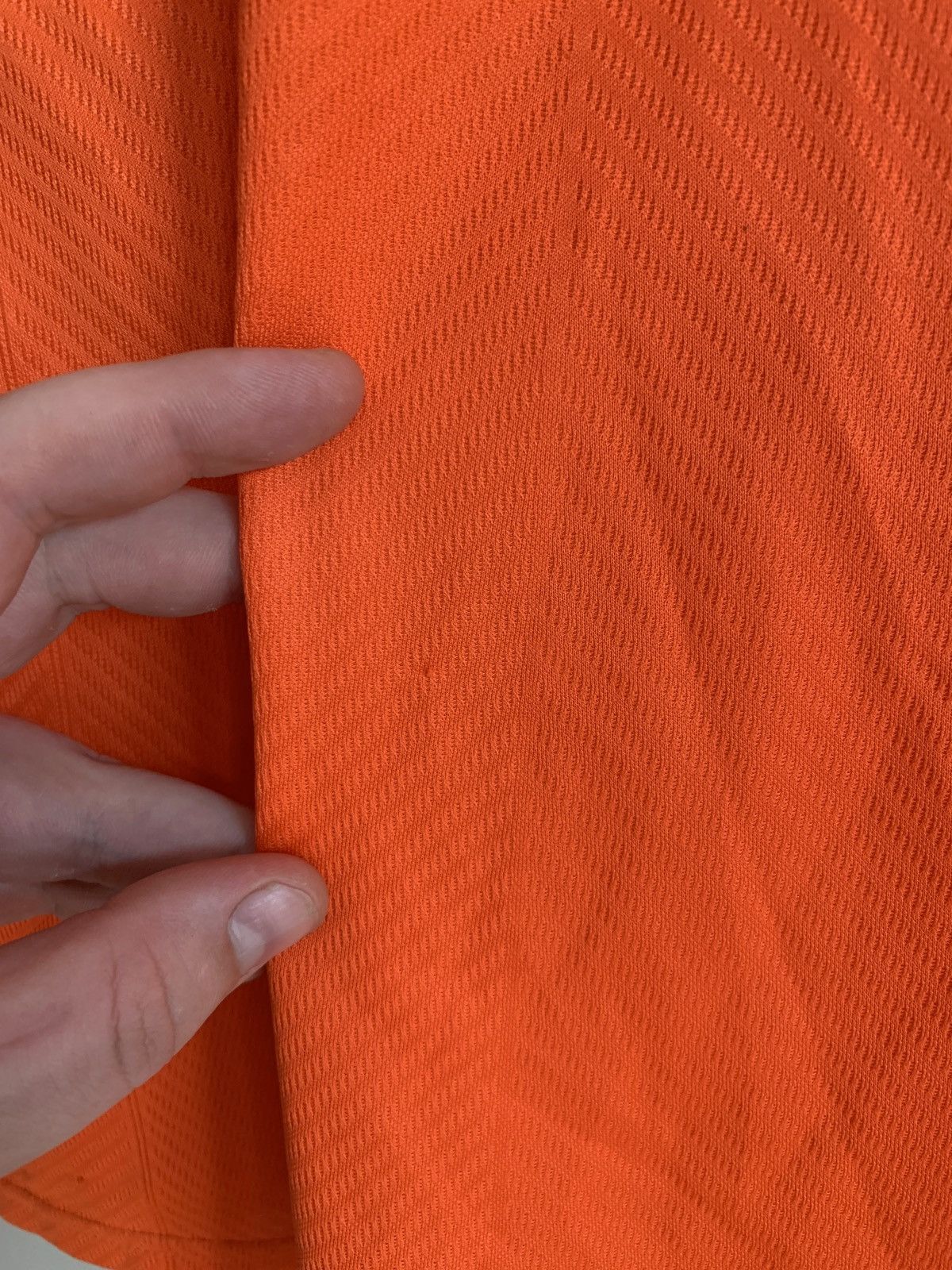 Vintage Blackpool 2001/03 Home Football Vintage Shirt TFG Sports L Size US L / EU 52-54 / 3 - 11 Thumbnail