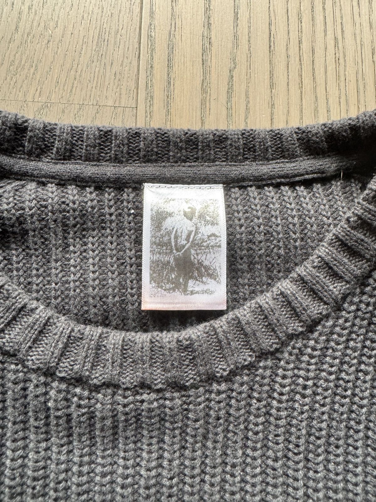 basketcase gallery Basketcase gallery knit Size US M / EU 48-50 / 2 - 3 Thumbnail