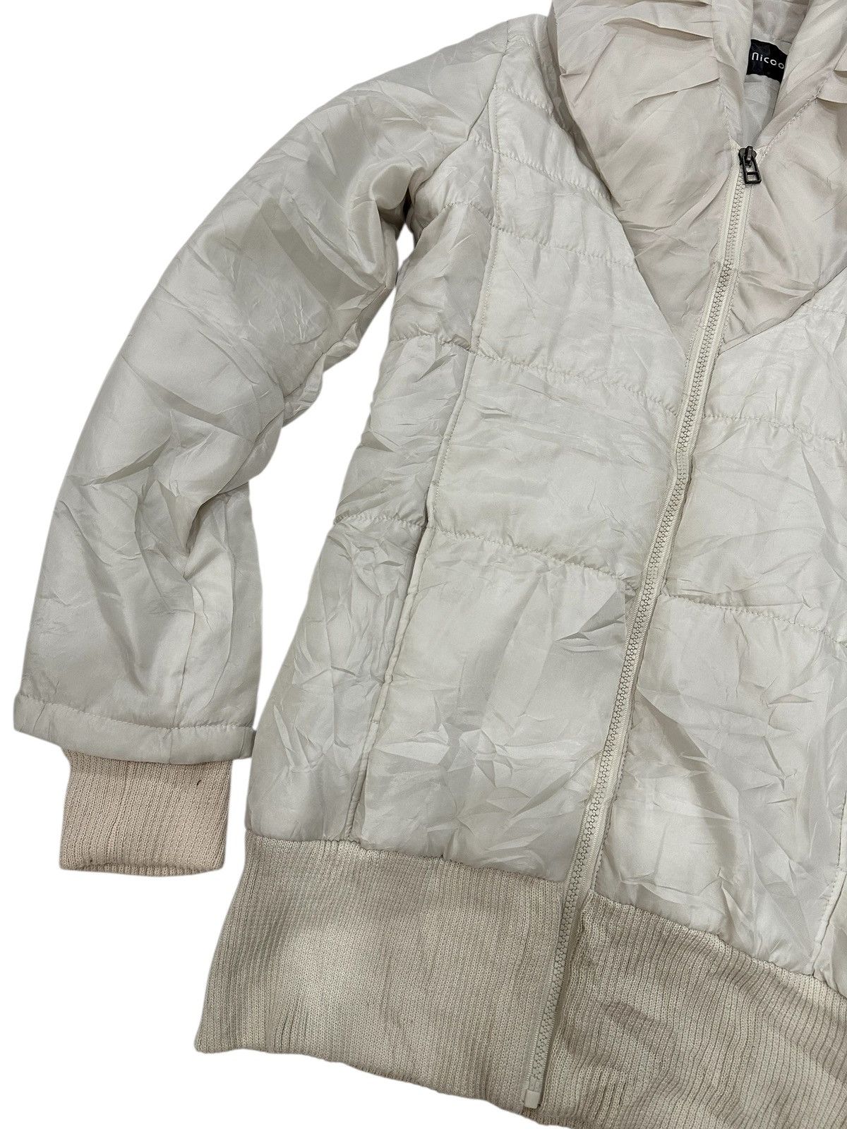 GOA PIANICOOL G.O.A Bono Jacket VKEI STYLE Size US S / EU 44-46 / 1 - 3 Thumbnail